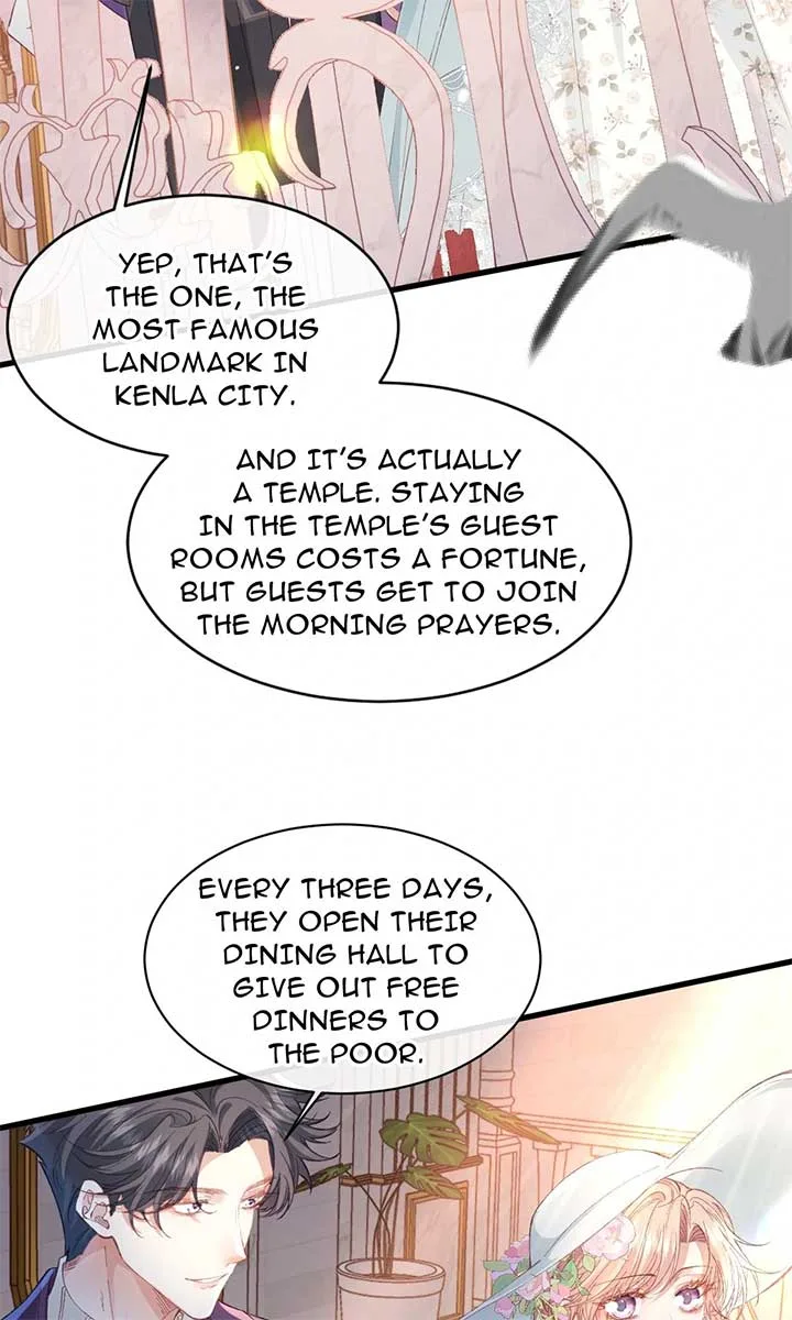 After The Female Lead Awakens Chapter 21 page 13