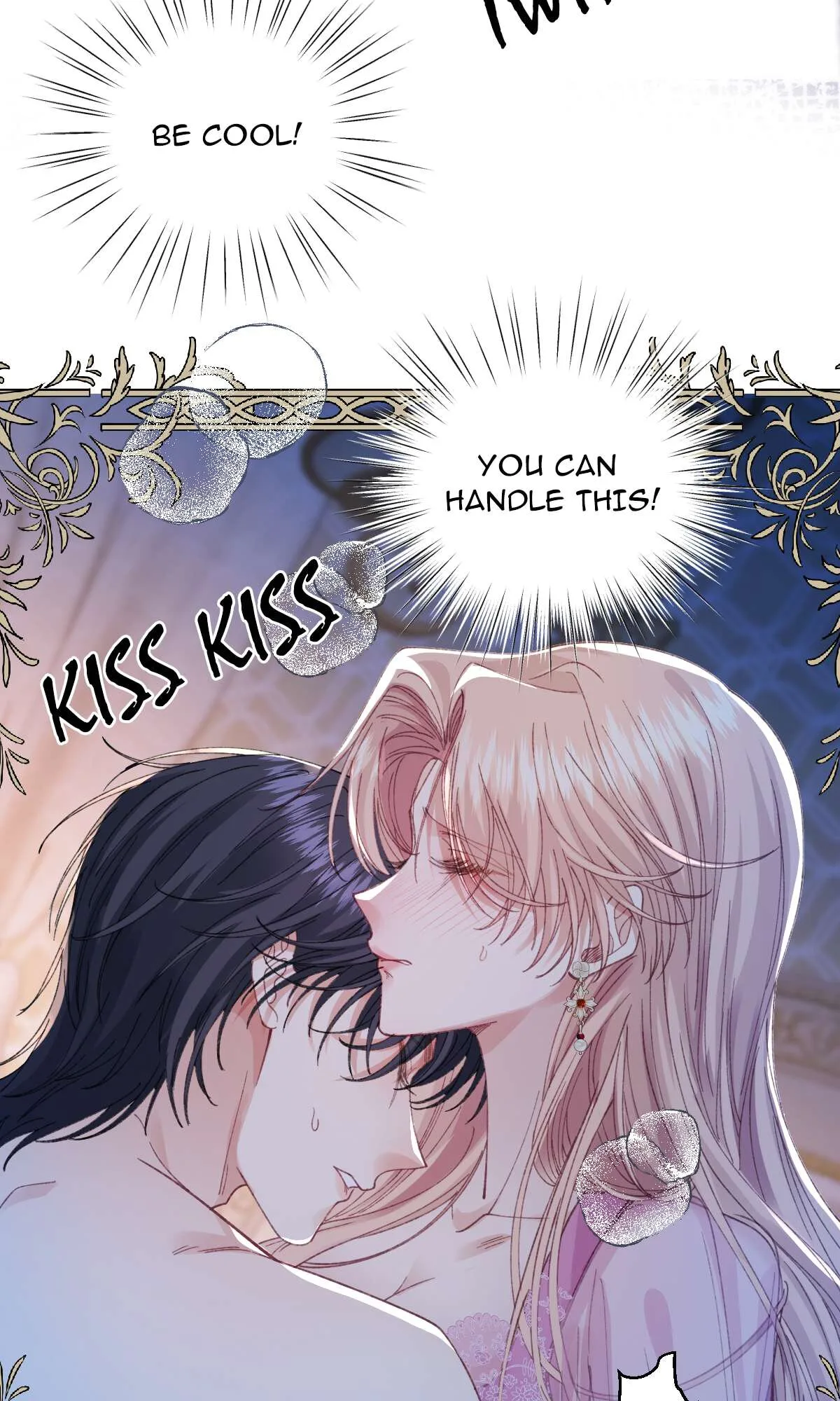 After The Female Lead Awakens Chapter 17 page 26