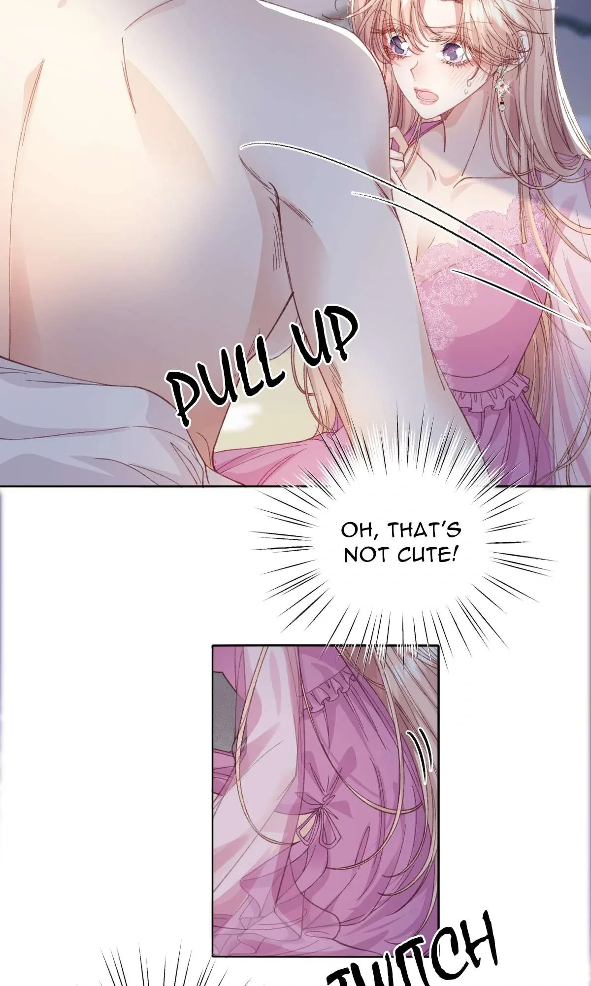 After The Female Lead Awakens Chapter 17 page 25