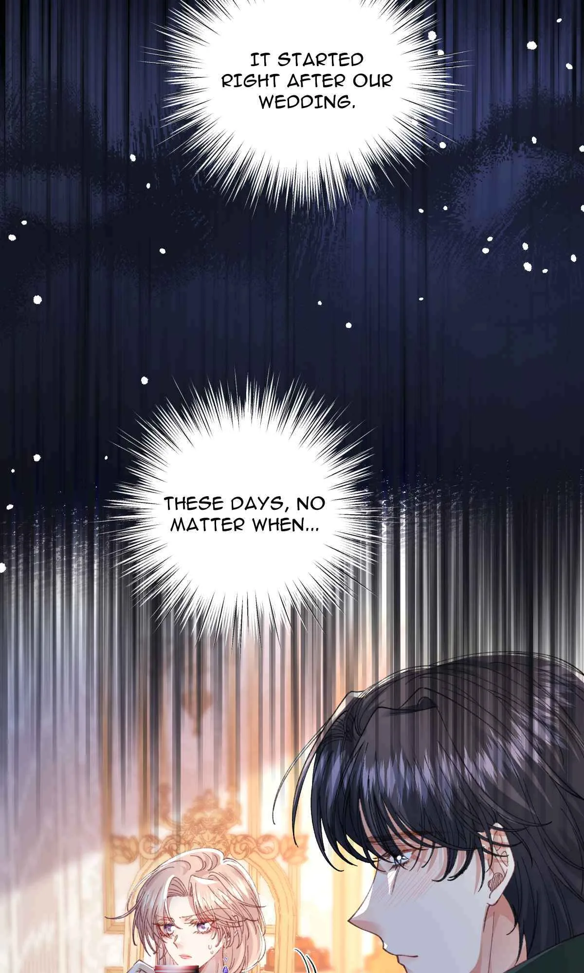 After The Female Lead Awakens Chapter 18 page 5
