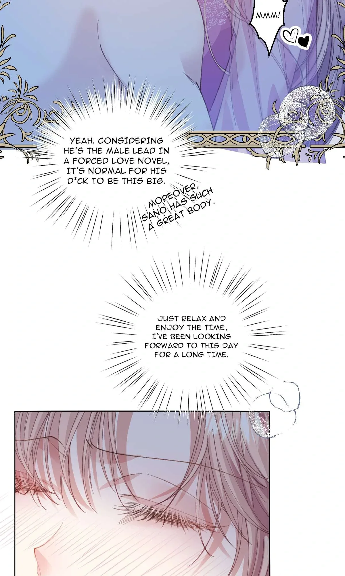 After The Female Lead Awakens Chapter 17 page 27
