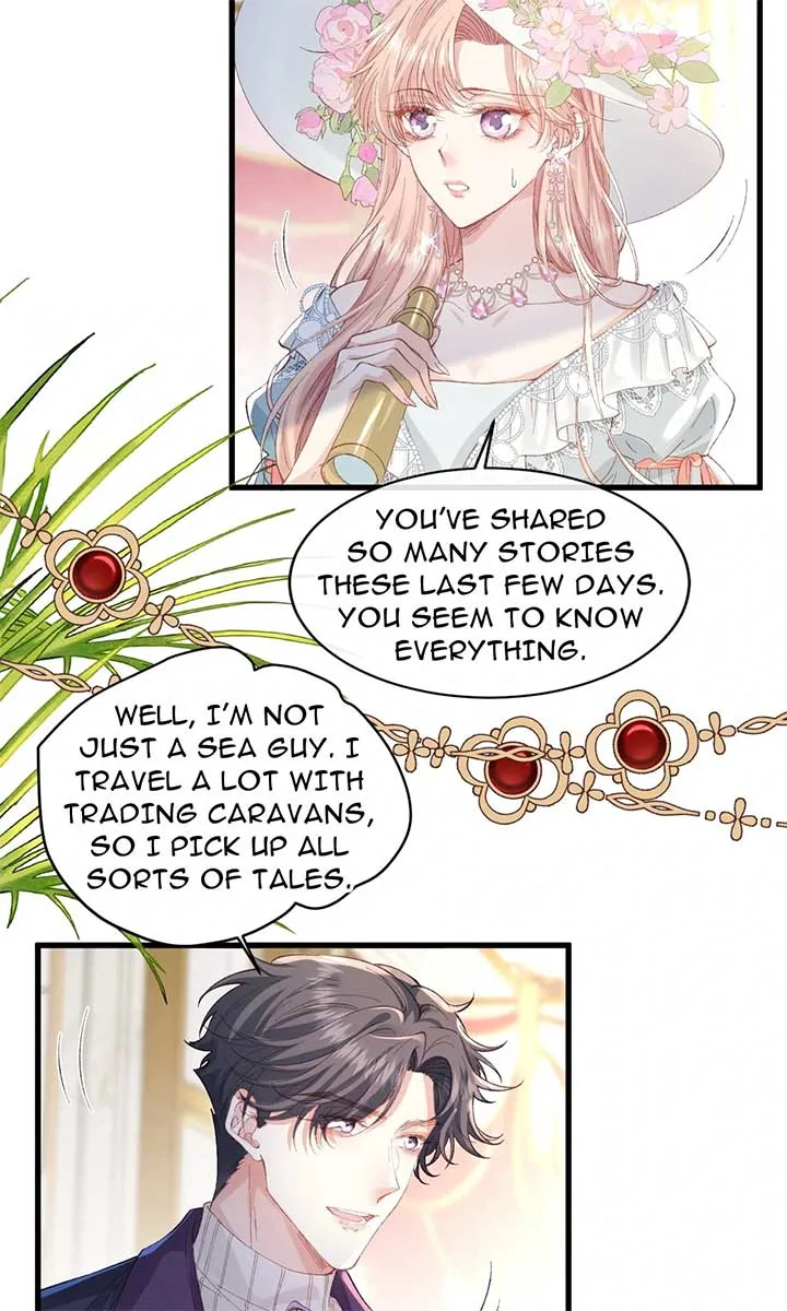 After The Female Lead Awakens Chapter 21 page 15
