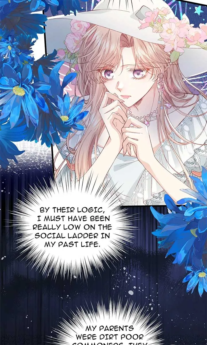 After The Female Lead Awakens Chapter 21 page 24