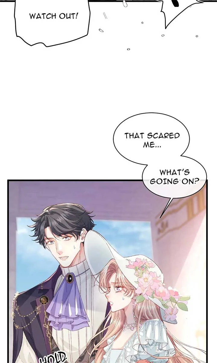 After The Female Lead Awakens Chapter 21 page 33