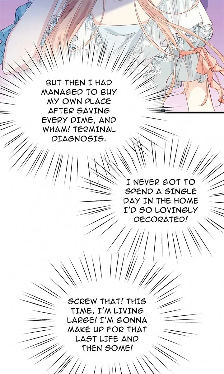 After The Female Lead Awakens Chapter 21 page 30