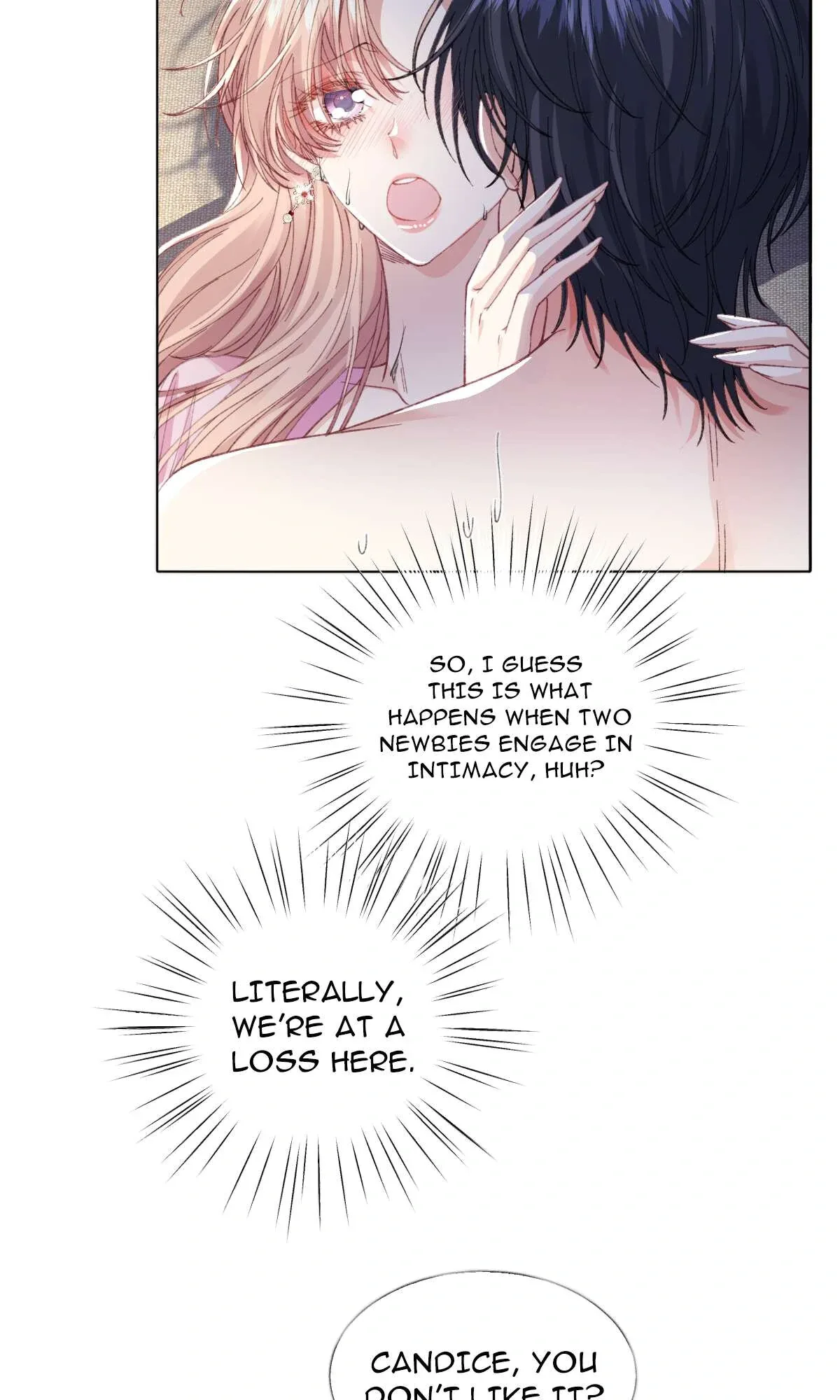 After The Female Lead Awakens Chapter 17 page 30