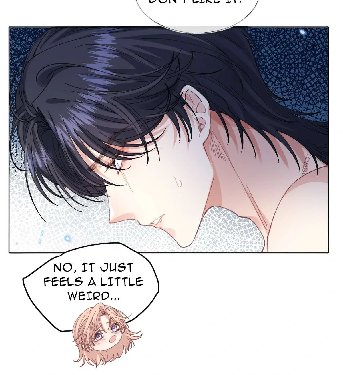 After The Female Lead Awakens Chapter 17 page 31