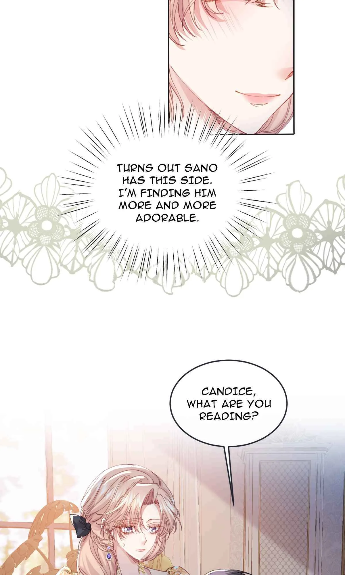 After The Female Lead Awakens Chapter 18 page 12