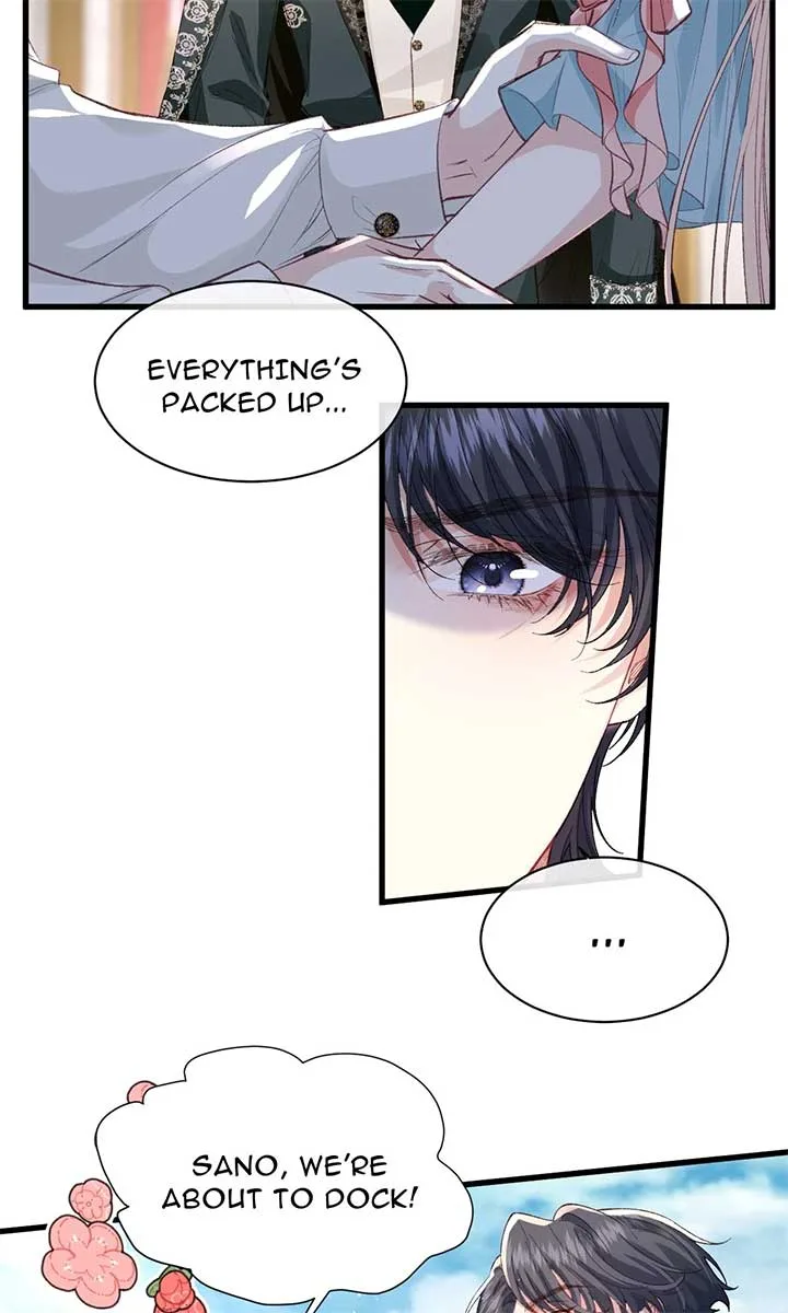 After The Female Lead Awakens Chapter 21 page 35