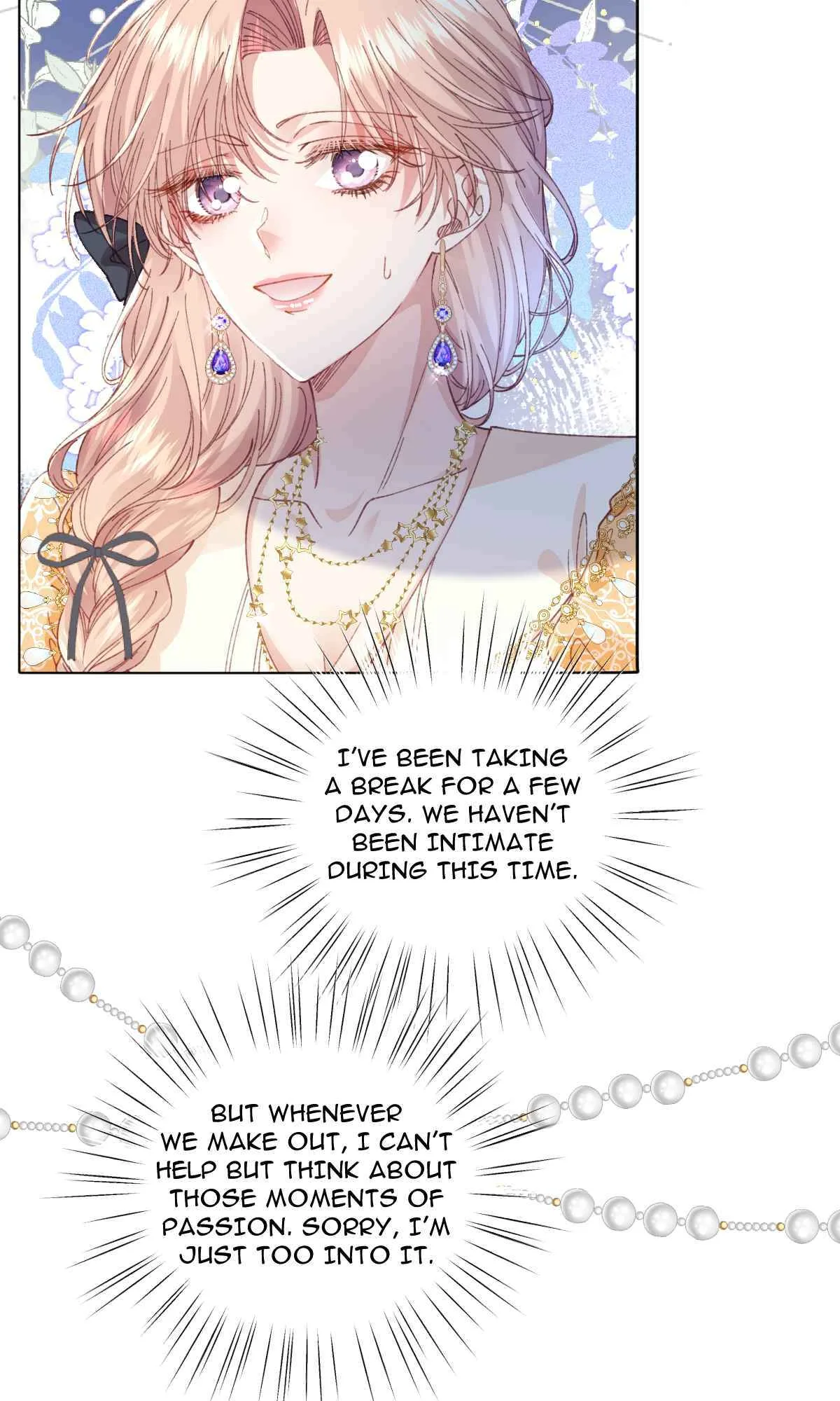 After The Female Lead Awakens Chapter 18 page 14