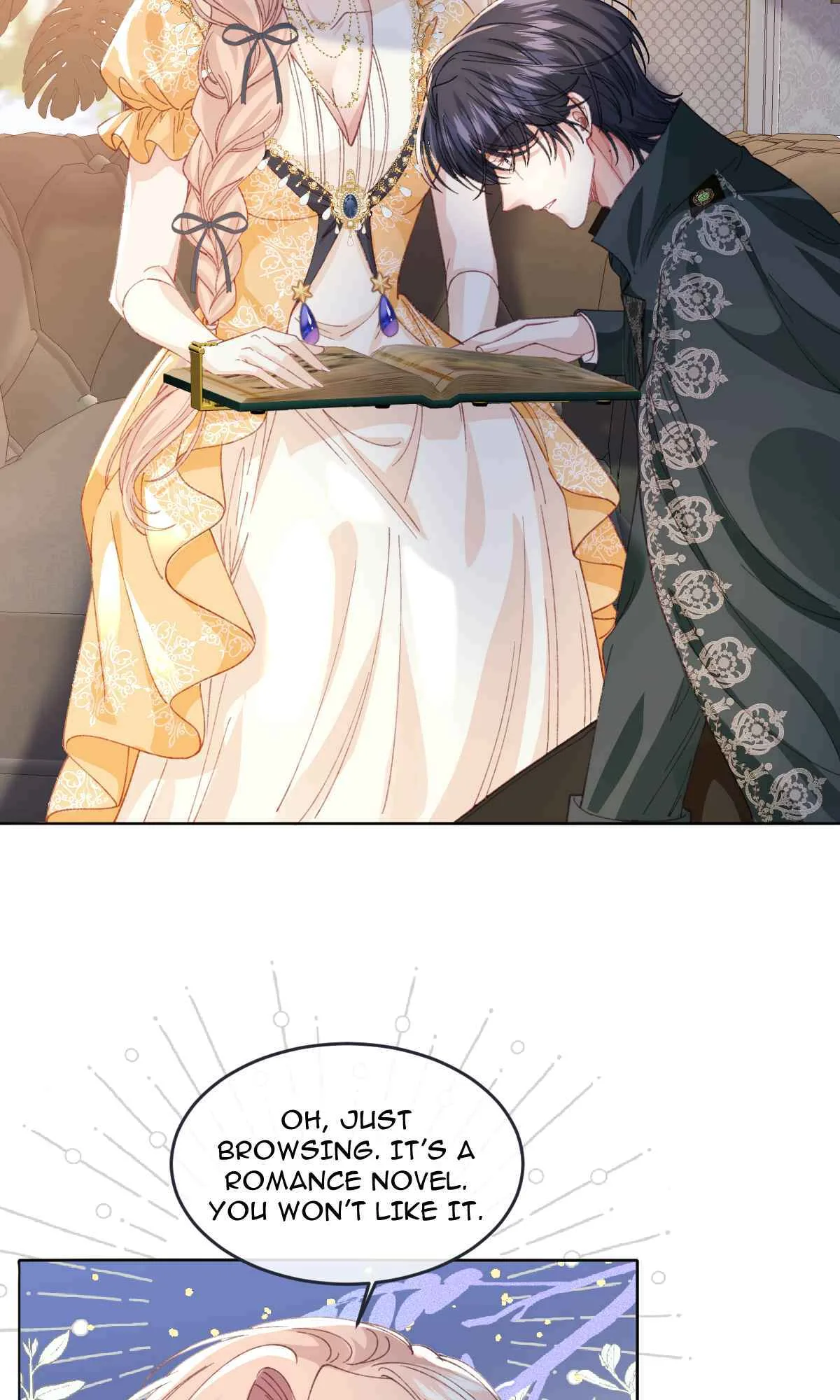 After The Female Lead Awakens Chapter 18 page 13
