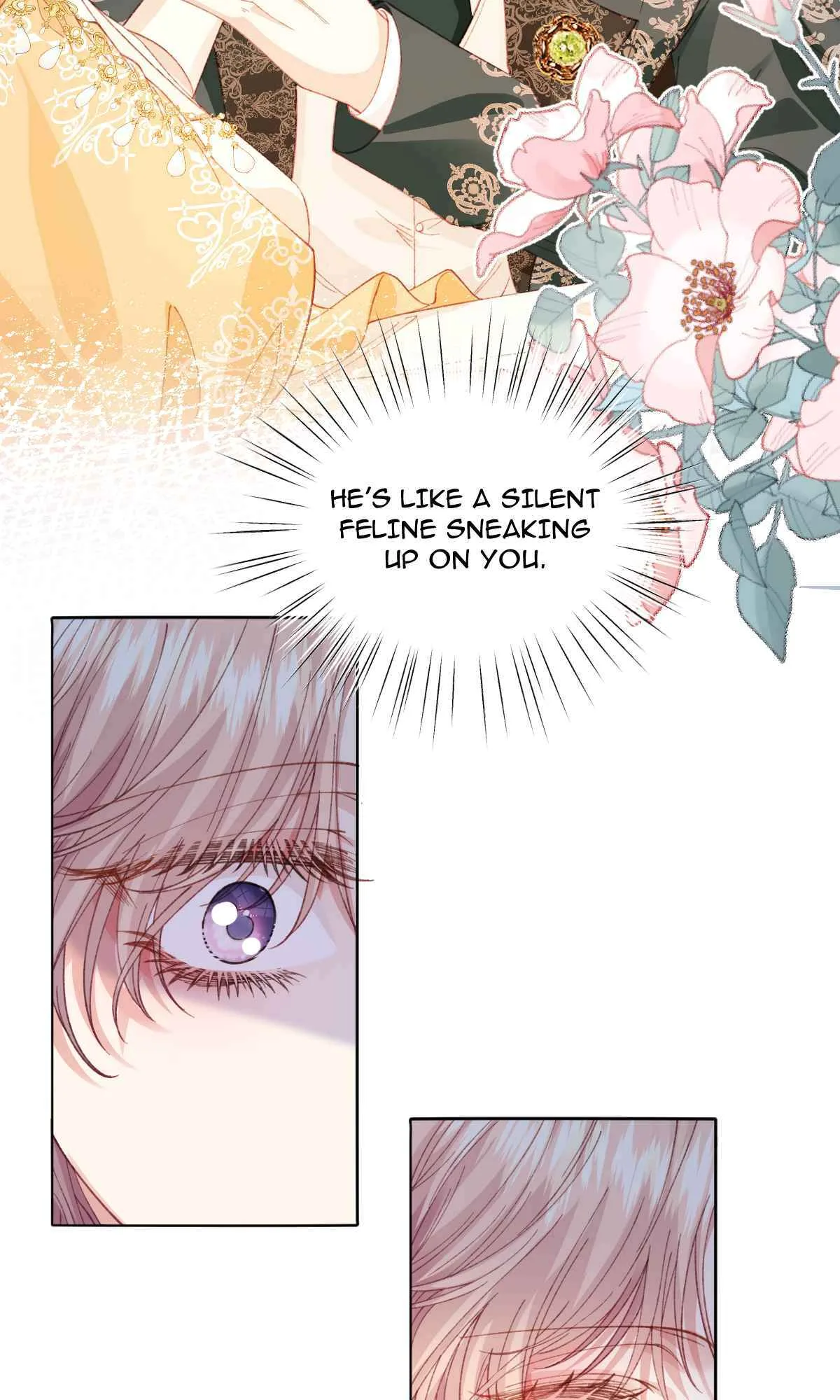 After The Female Lead Awakens Chapter 18 page 11