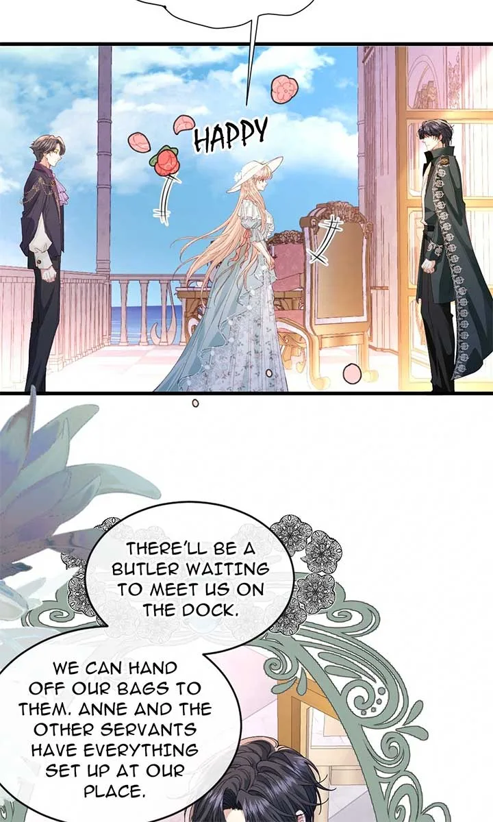 After The Female Lead Awakens Chapter 21 page 37