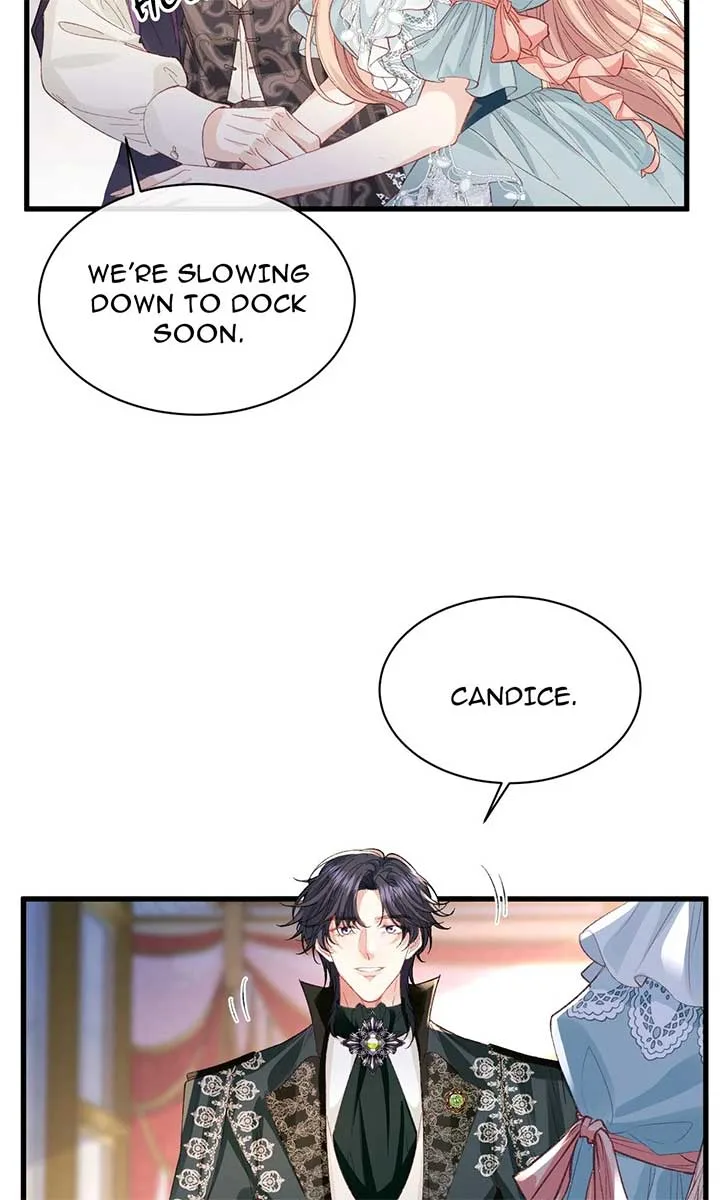 After The Female Lead Awakens Chapter 21 page 34