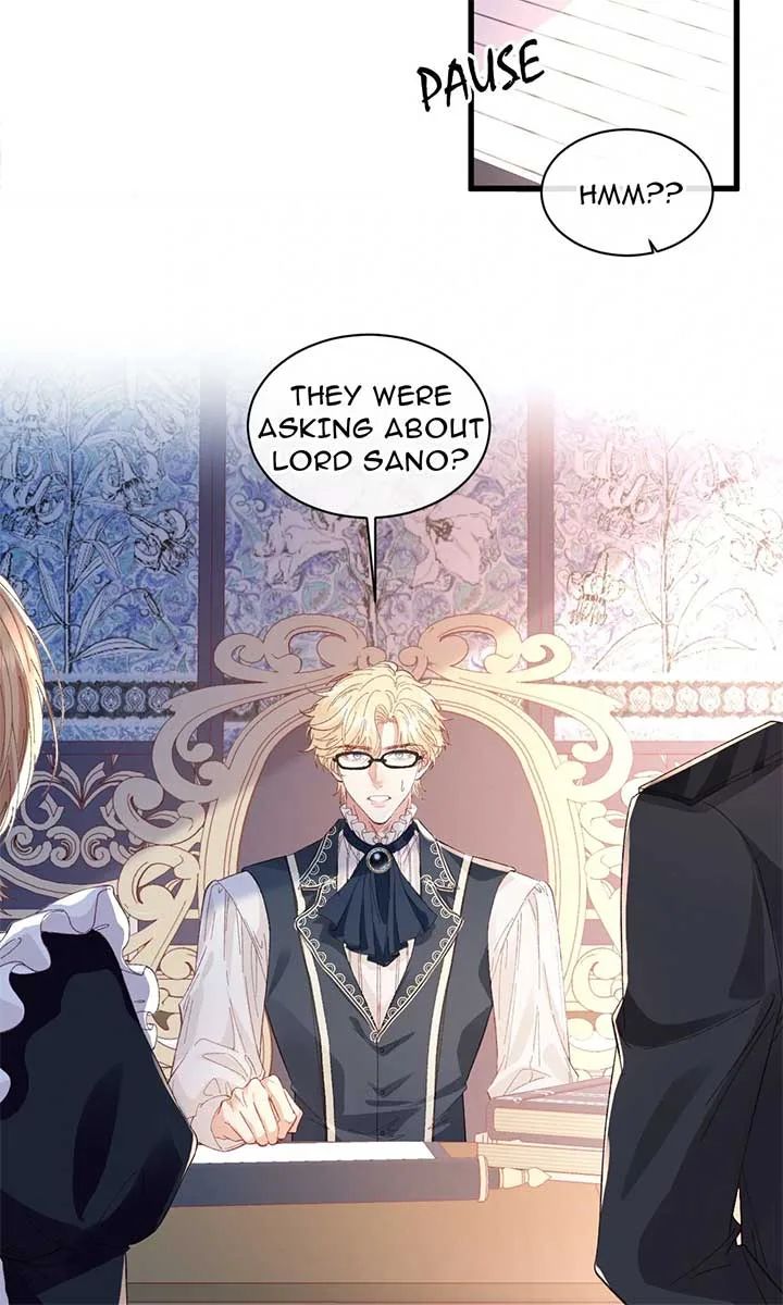 After The Female Lead Awakens Chapter 21 page 54