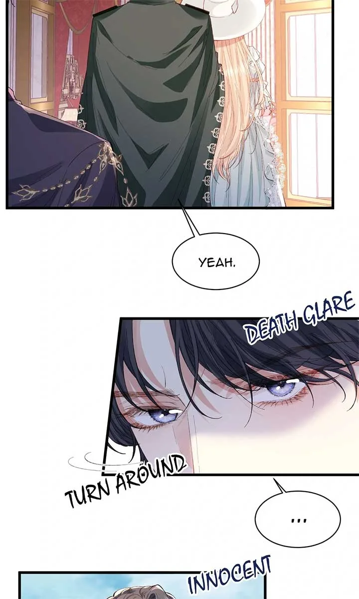 After The Female Lead Awakens Chapter 21 page 39