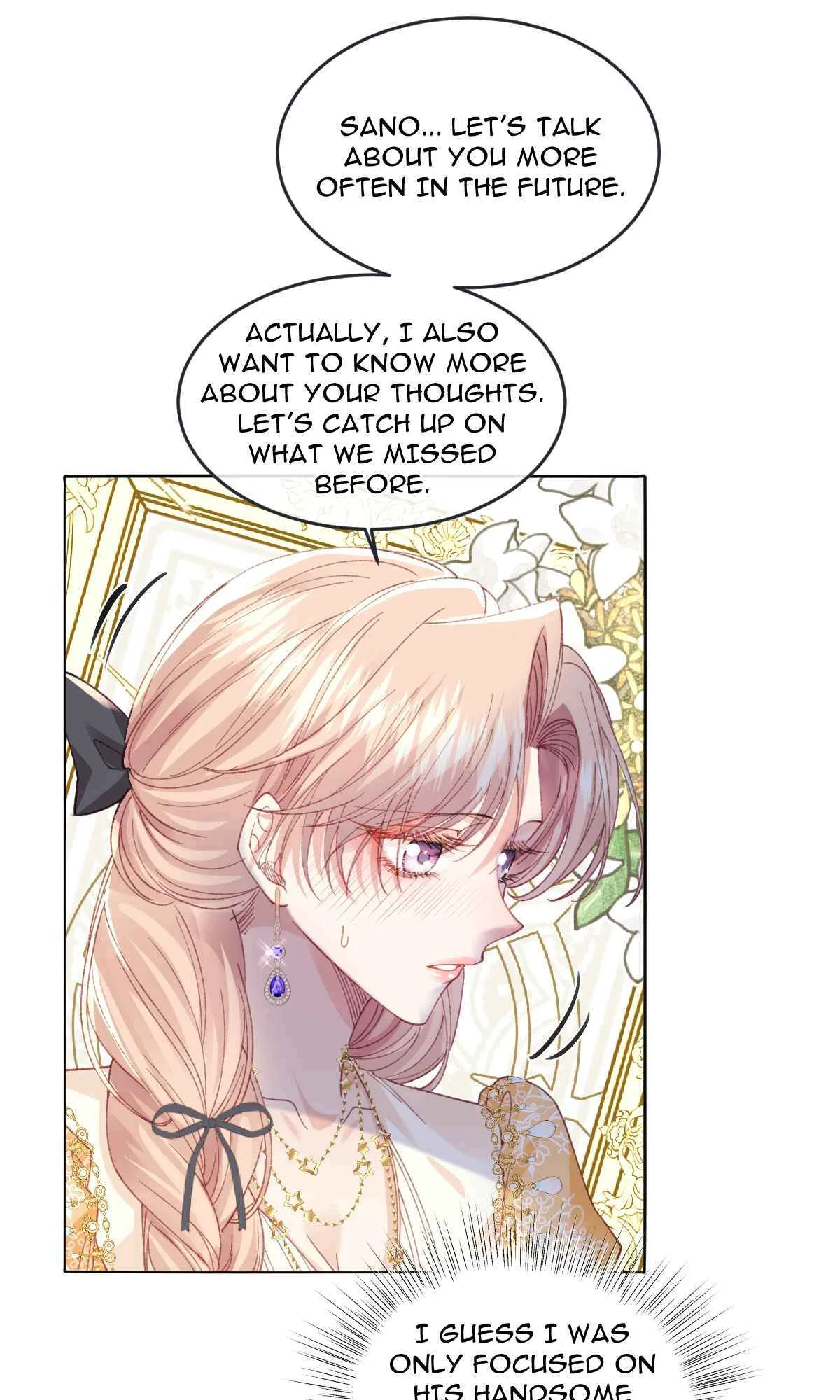 After The Female Lead Awakens Chapter 18 page 22