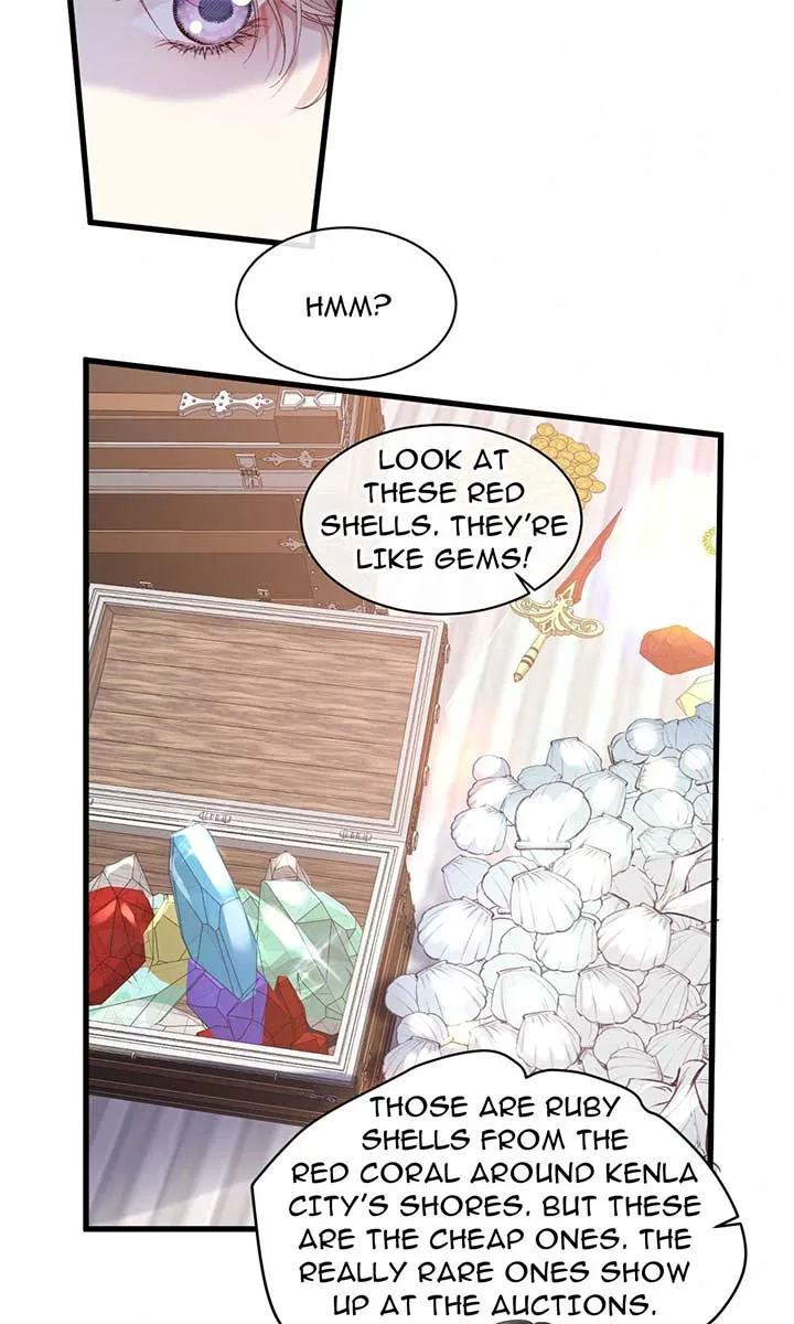 After The Female Lead Awakens Chapter 21 page 45