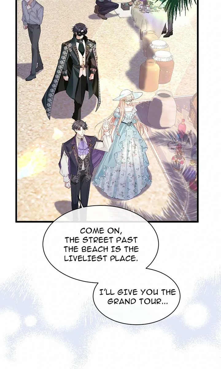 After The Female Lead Awakens Chapter 21 page 51