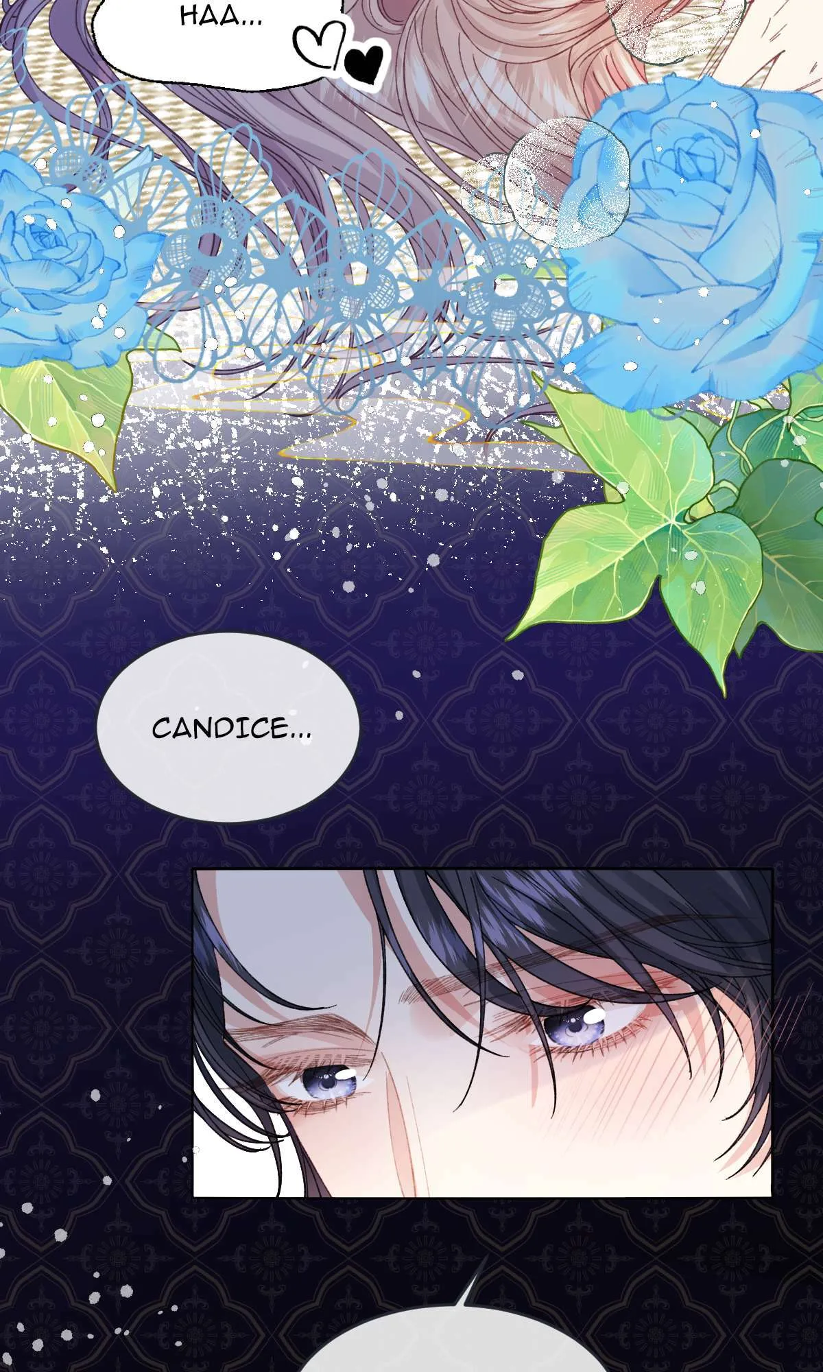 After The Female Lead Awakens Chapter 17 page 34