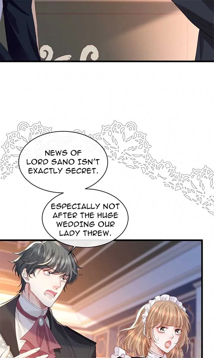 After The Female Lead Awakens Chapter 21 page 55