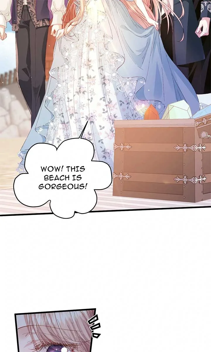After The Female Lead Awakens Chapter 21 page 44