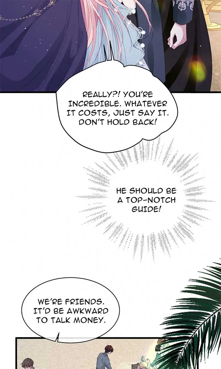 After The Female Lead Awakens Chapter 21 page 50