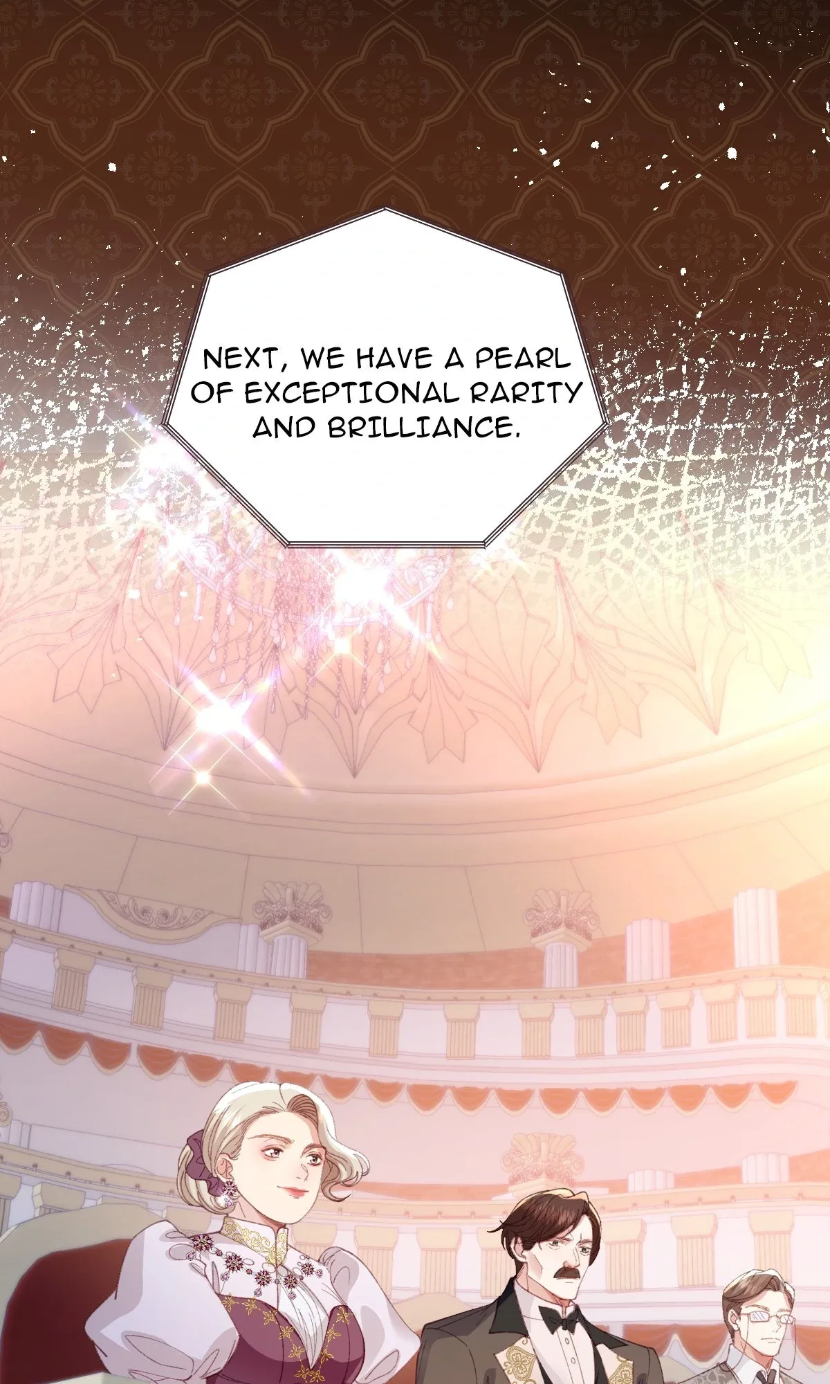 After The Female Lead Awakens Chapter 23 page 2