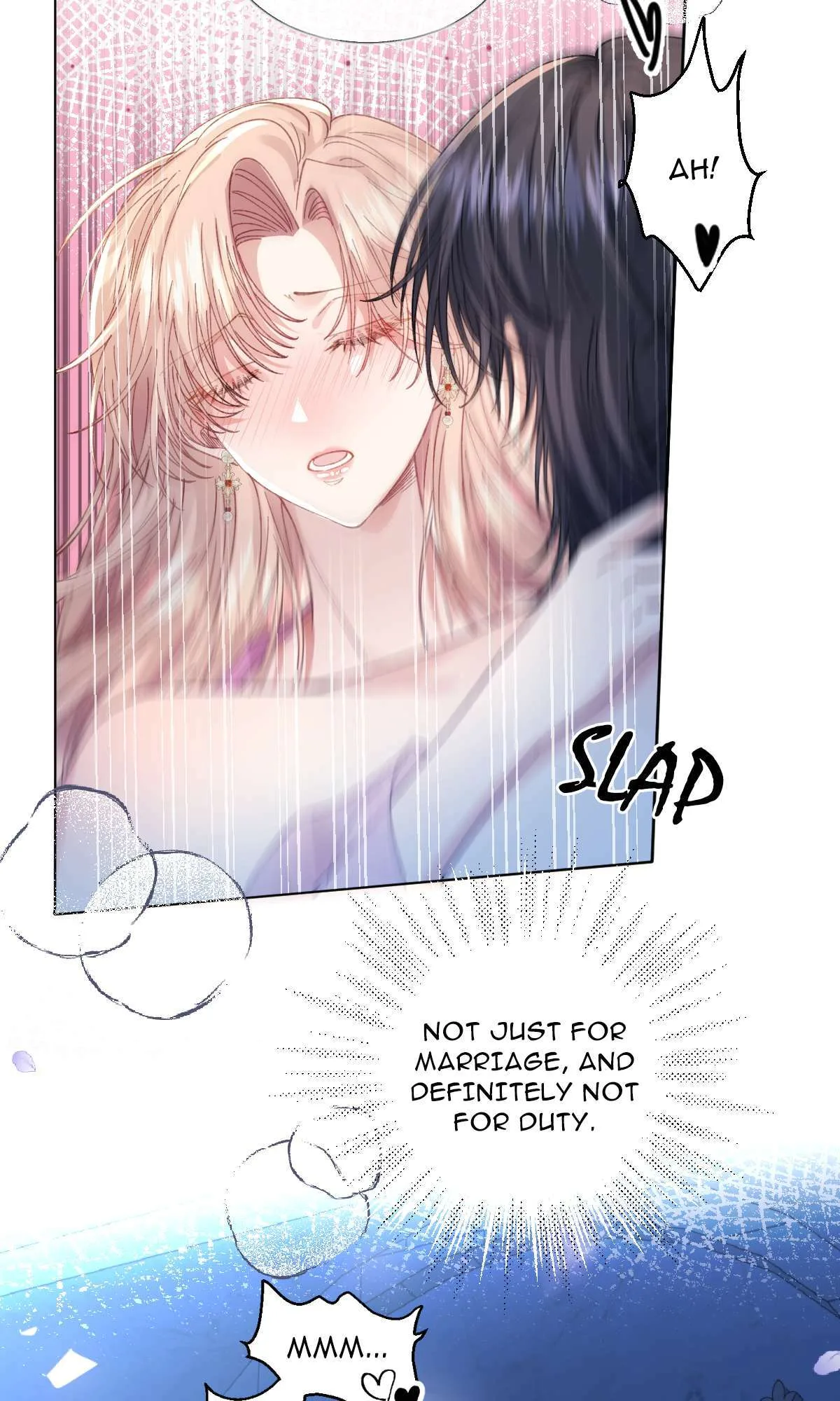 After The Female Lead Awakens Chapter 17 page 38