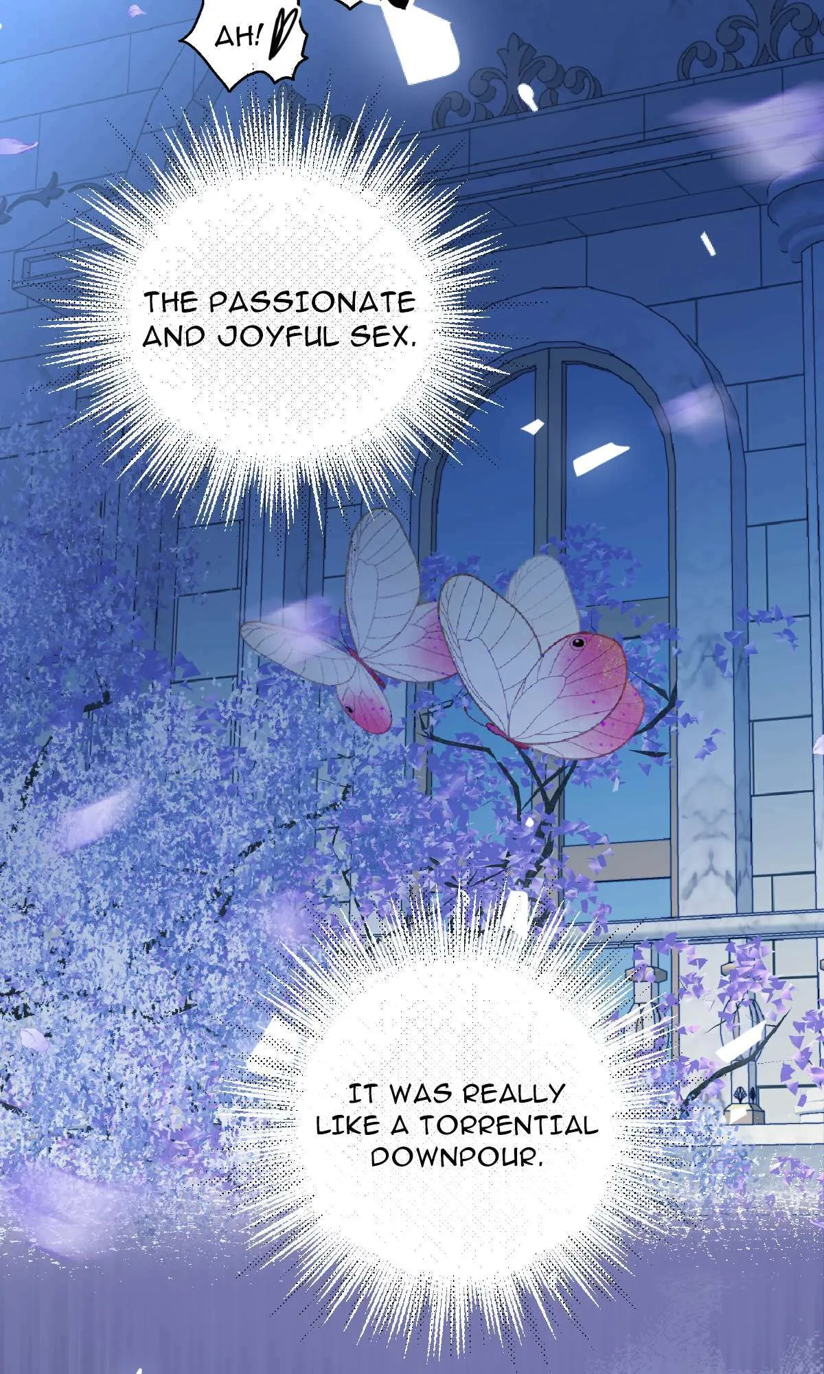 After The Female Lead Awakens Chapter 17 page 39