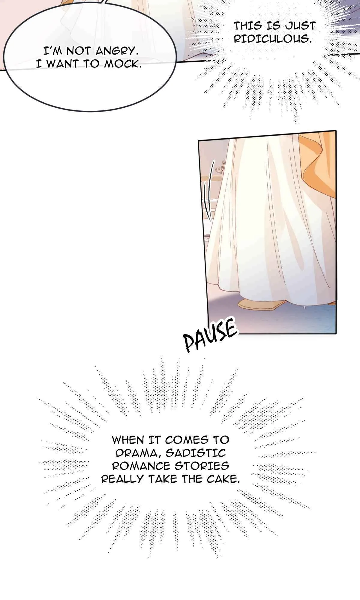 After The Female Lead Awakens Chapter 18 page 39