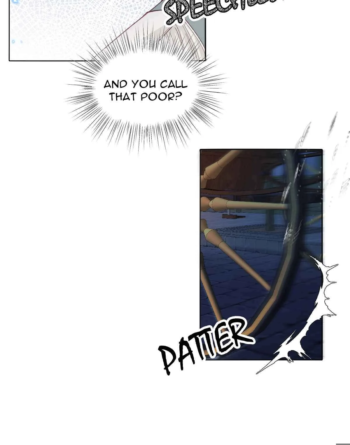 After The Female Lead Awakens Chapter 18 page 46