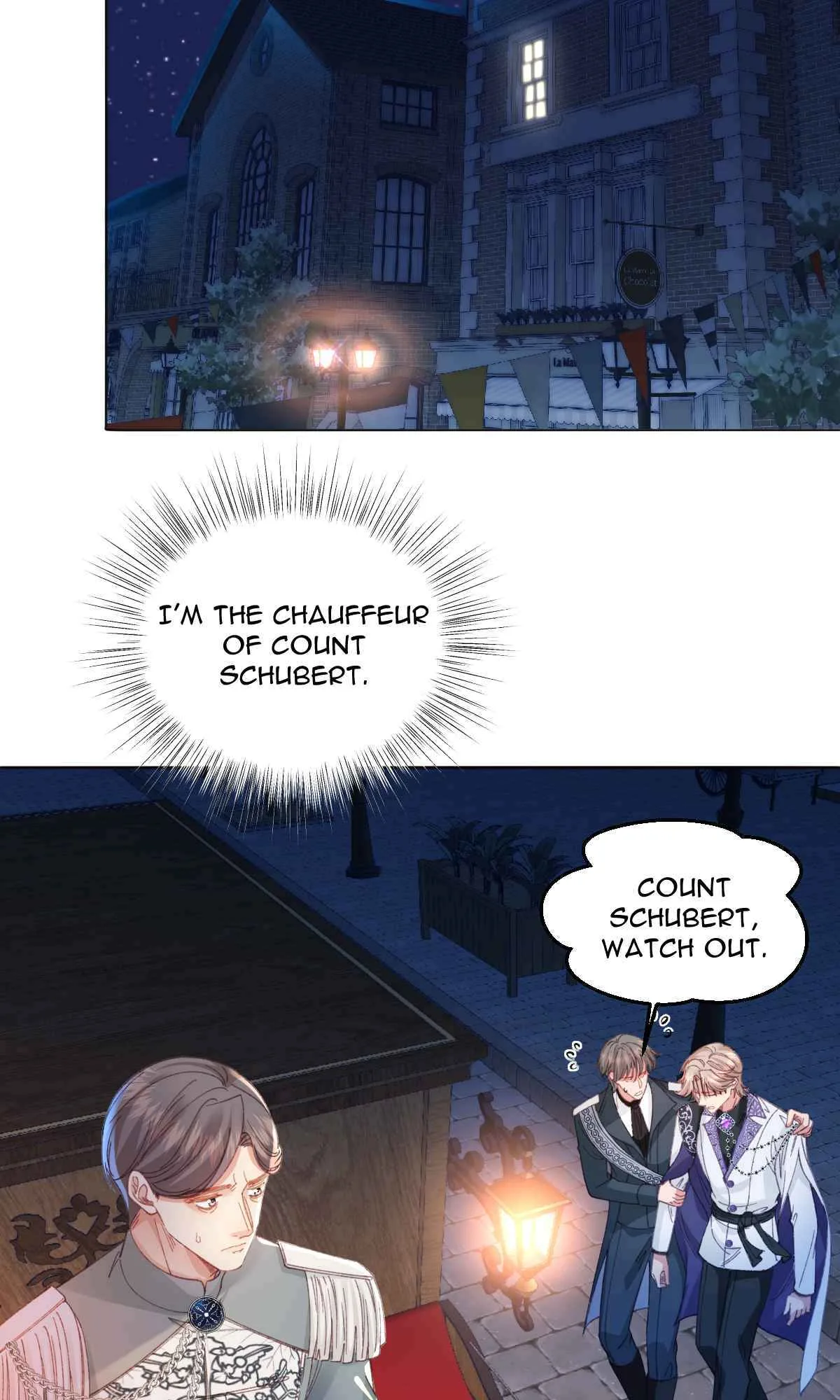 After The Female Lead Awakens Chapter 18 page 42