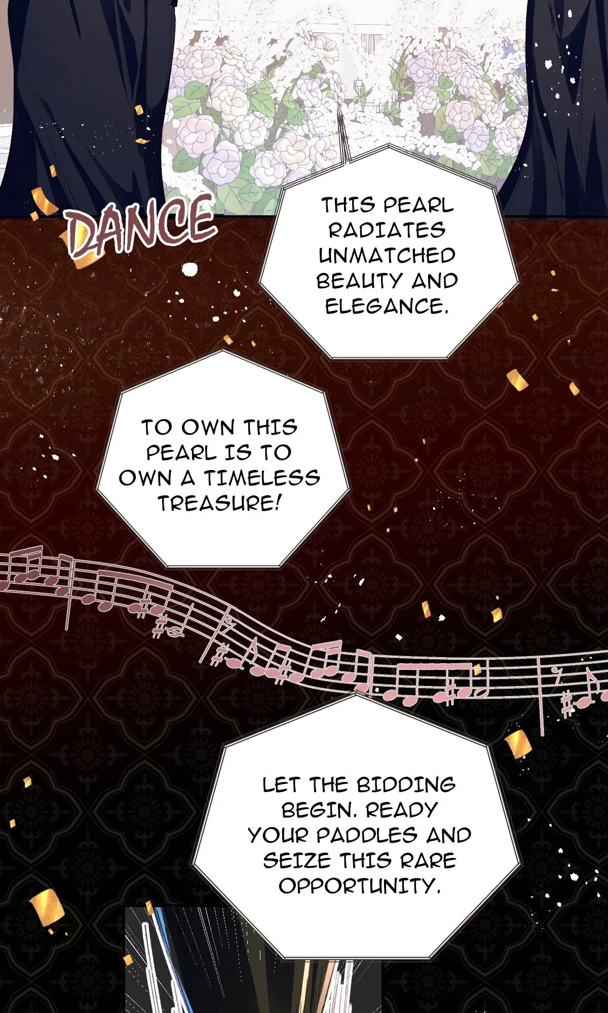 After The Female Lead Awakens Chapter 23 page 5