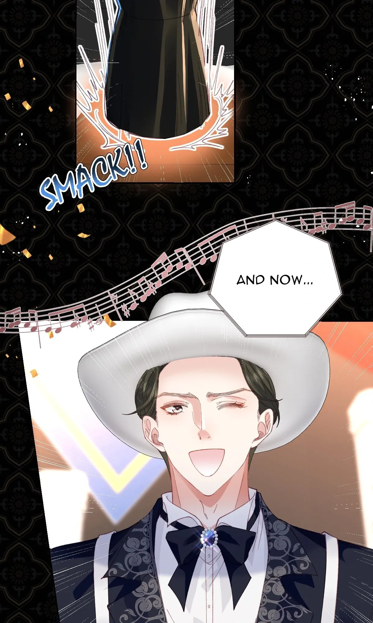 After The Female Lead Awakens Chapter 23 page 6