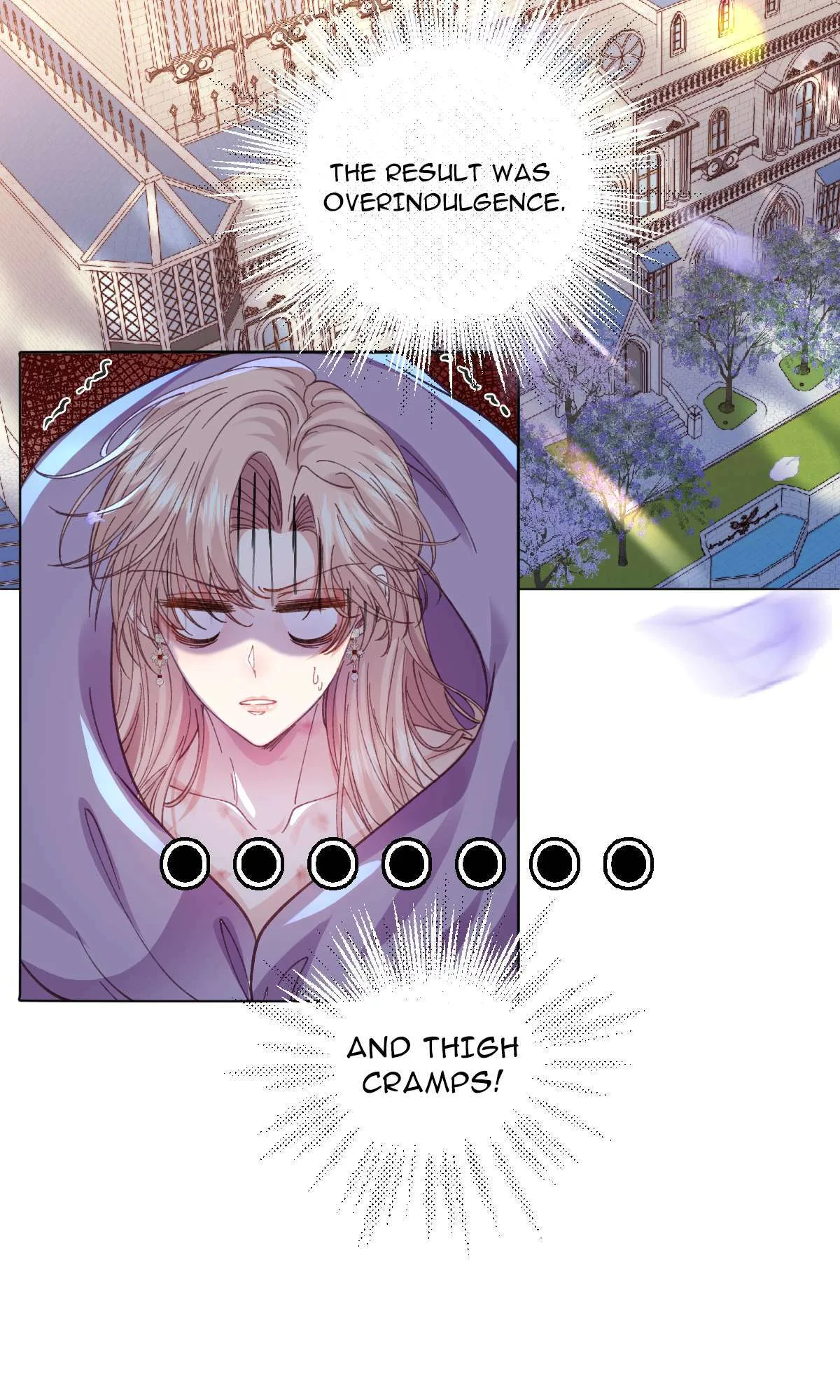 After The Female Lead Awakens Chapter 17 page 41