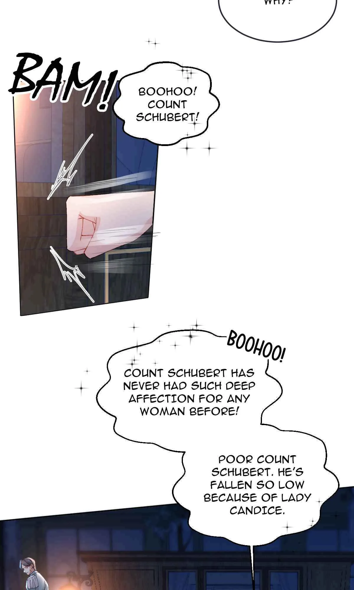 After The Female Lead Awakens Chapter 18 page 44