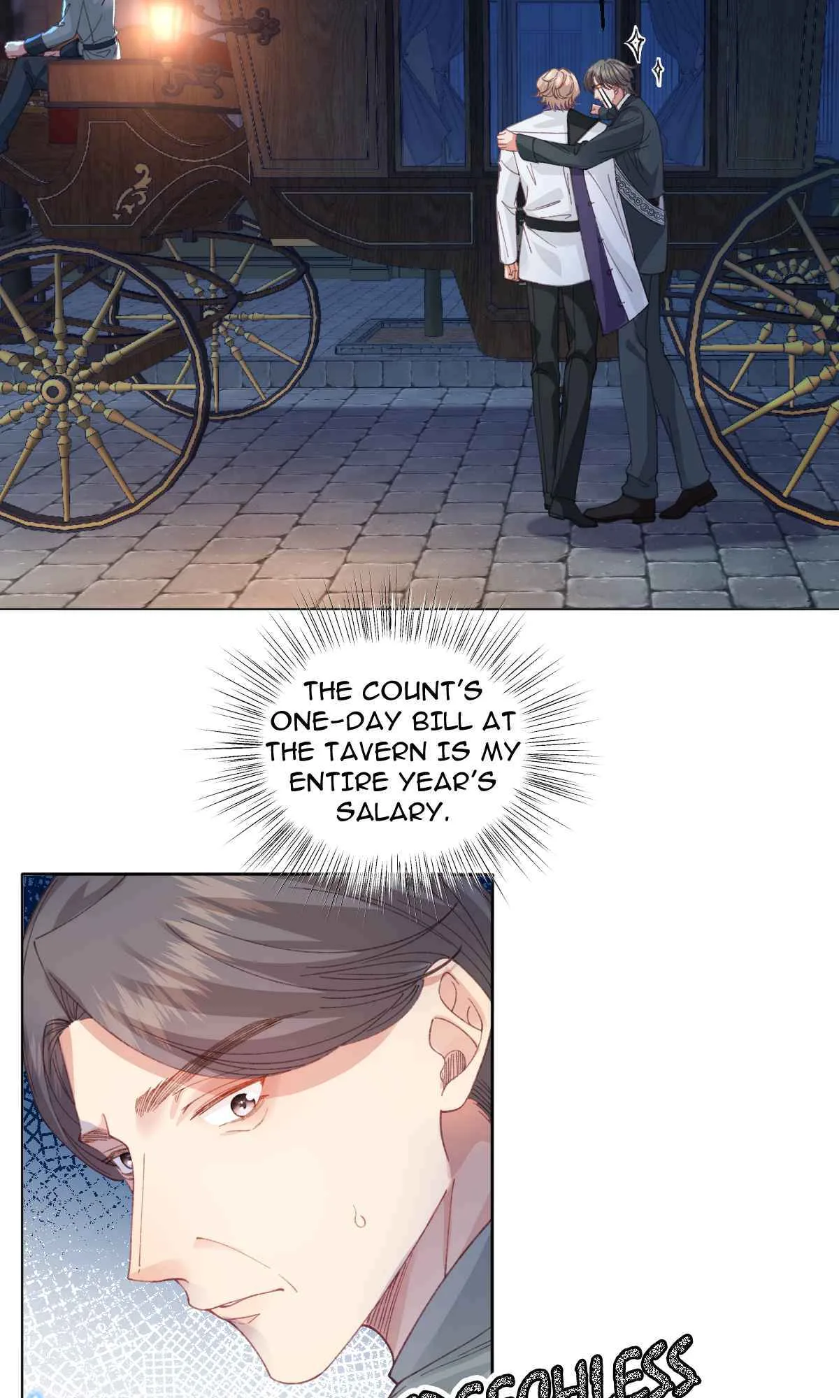 After The Female Lead Awakens Chapter 18 page 45