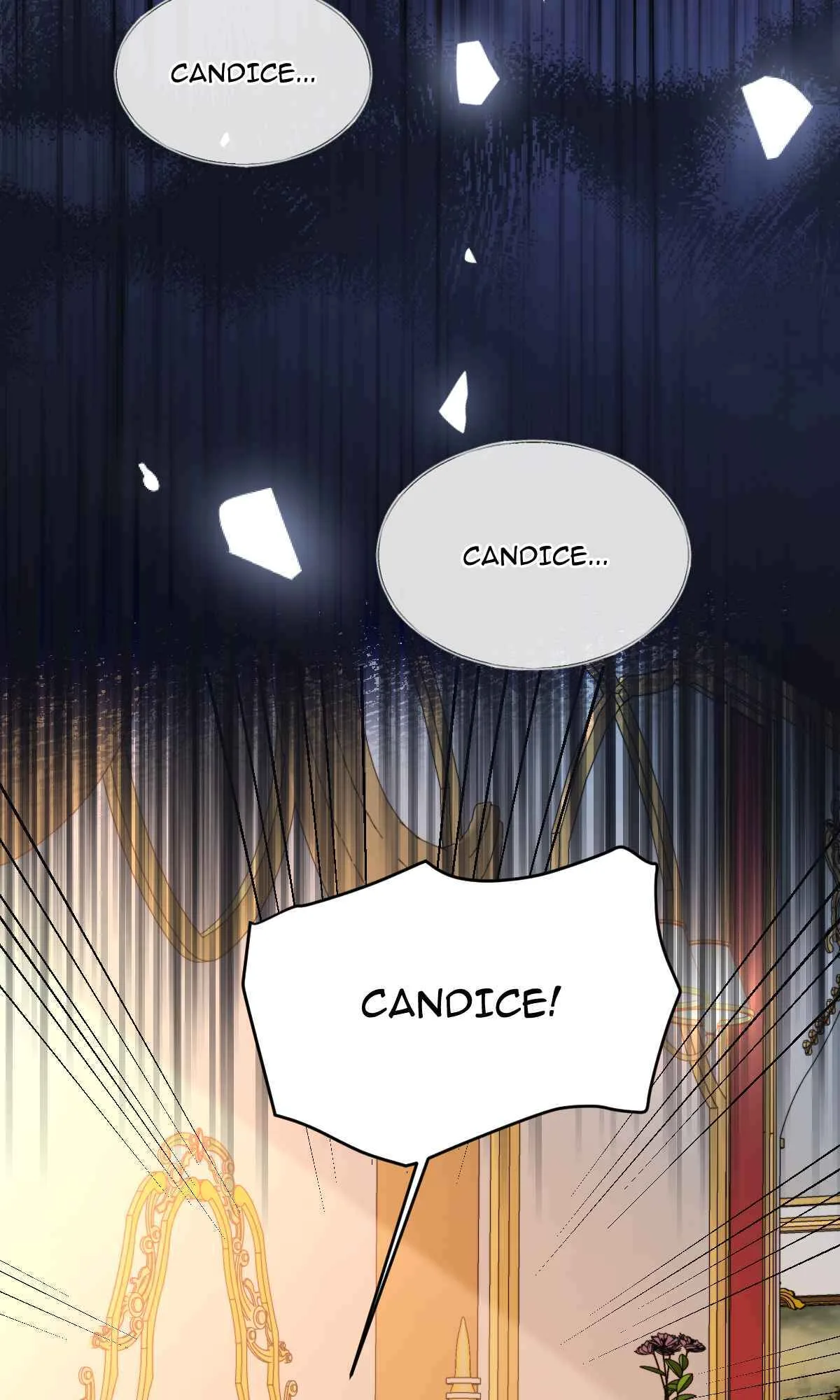 After The Female Lead Awakens Chapter 18 page 55