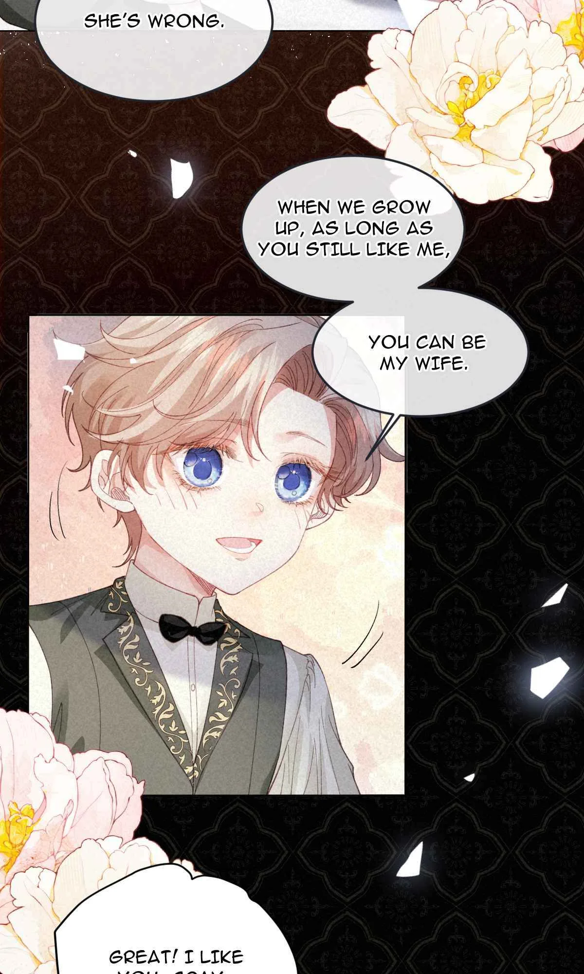 After The Female Lead Awakens Chapter 18 page 53