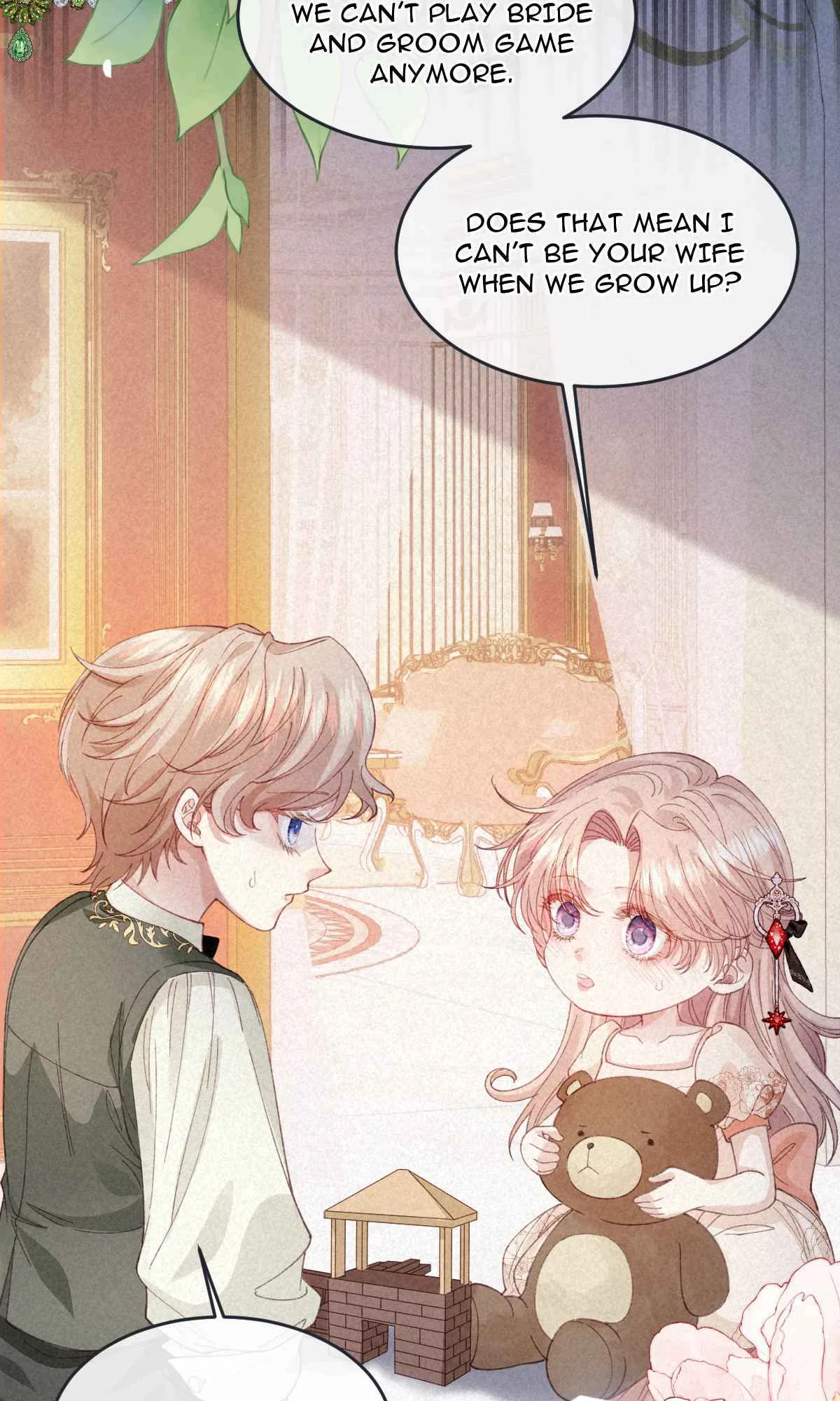 After The Female Lead Awakens Chapter 18 page 52