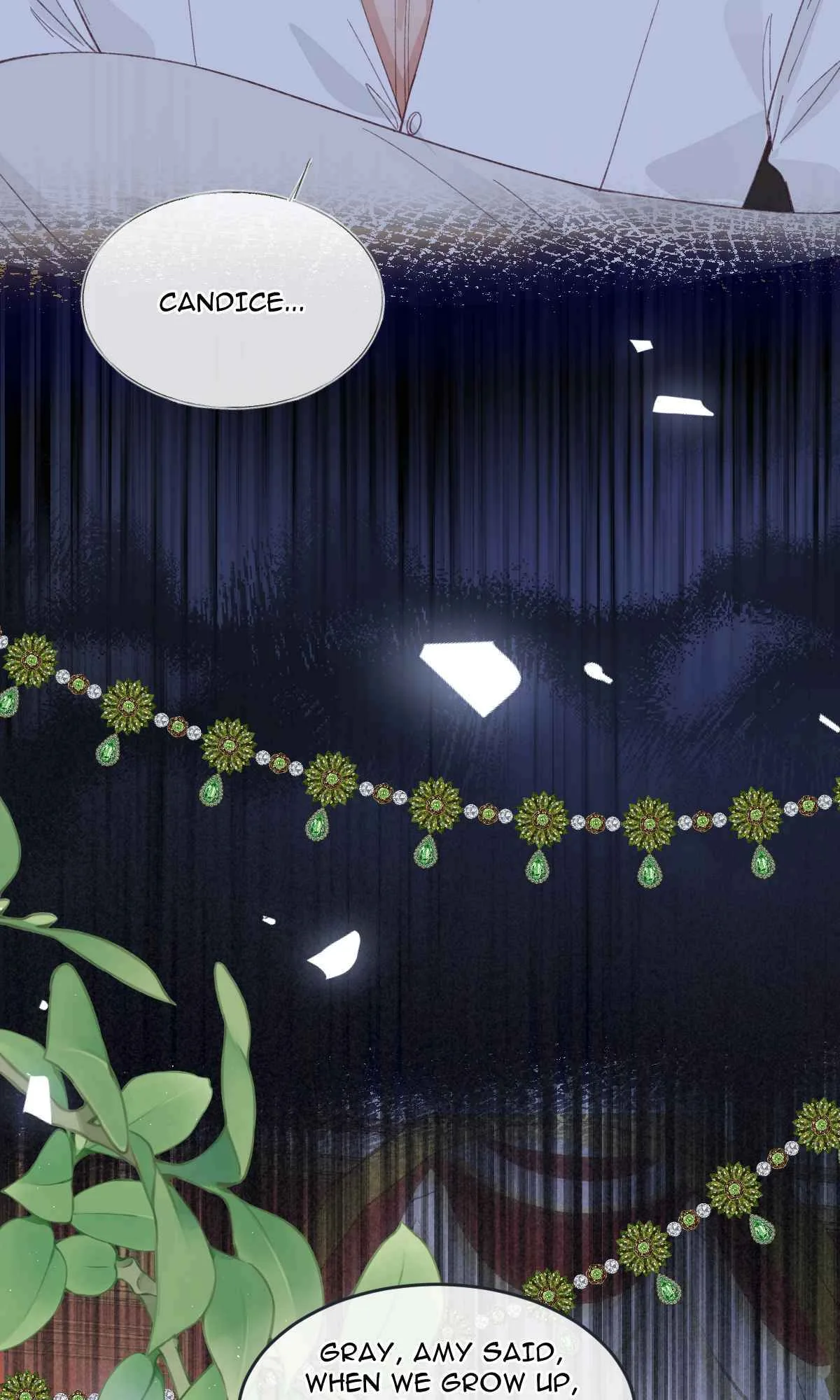 After The Female Lead Awakens Chapter 18 page 51