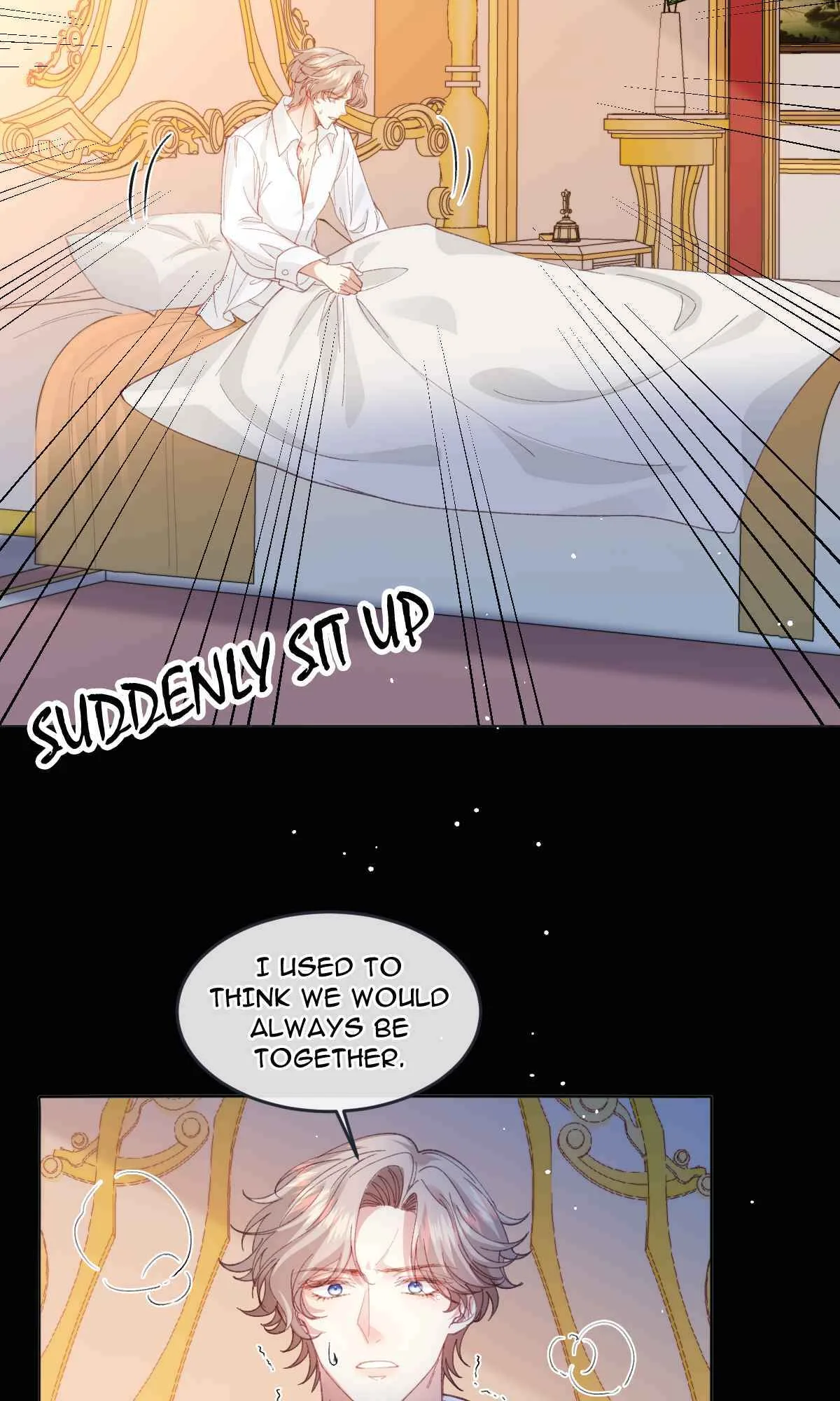 After The Female Lead Awakens Chapter 18 page 56