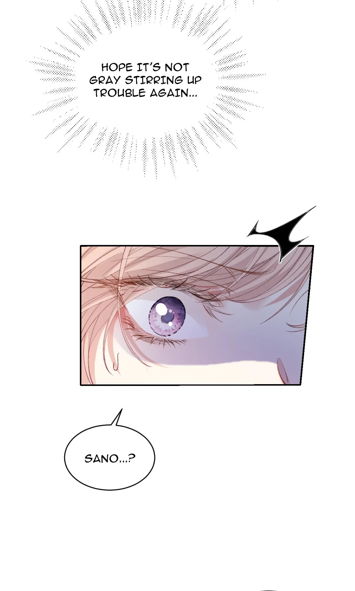 After The Female Lead Awakens Chapter 26 page 5