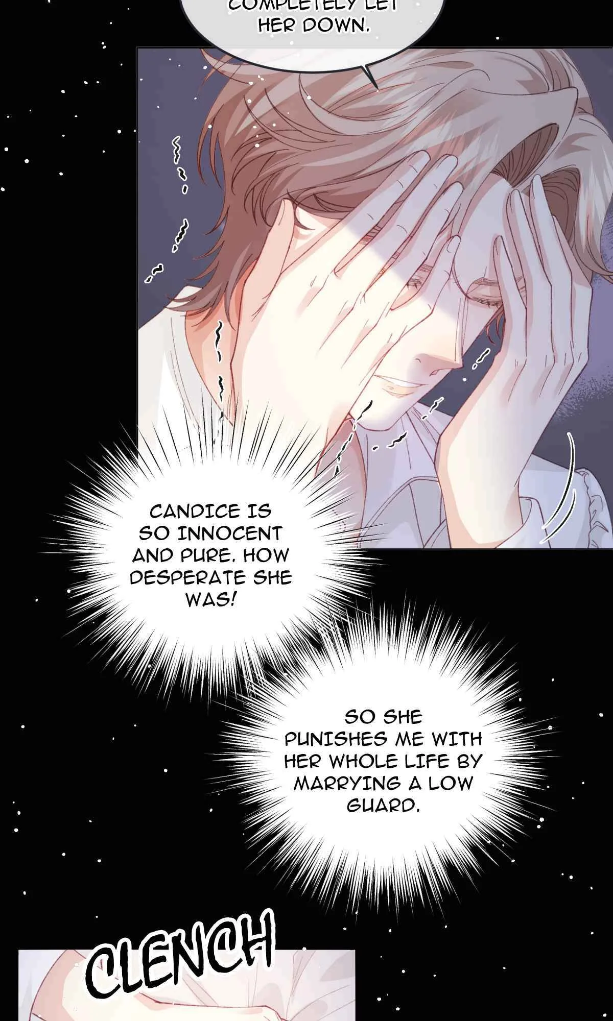 After The Female Lead Awakens Chapter 18 page 58
