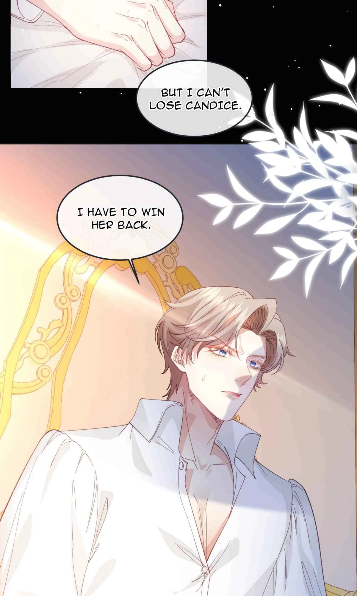 After The Female Lead Awakens Chapter 18 page 59