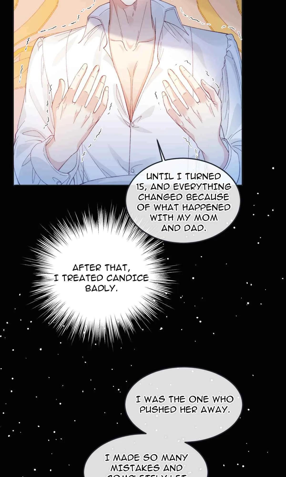 After The Female Lead Awakens Chapter 18 page 57