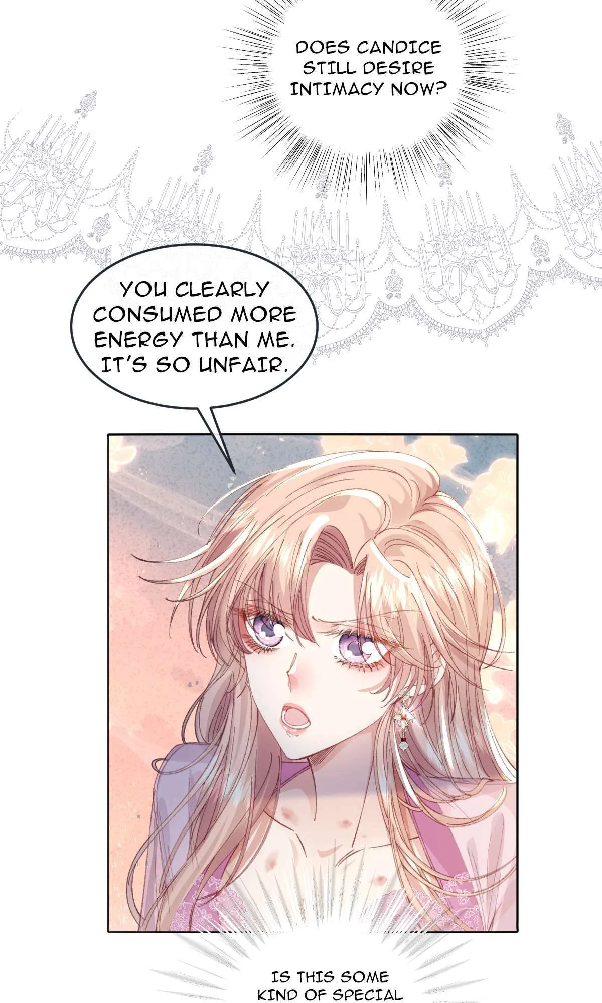 After The Female Lead Awakens Chapter 17 page 49