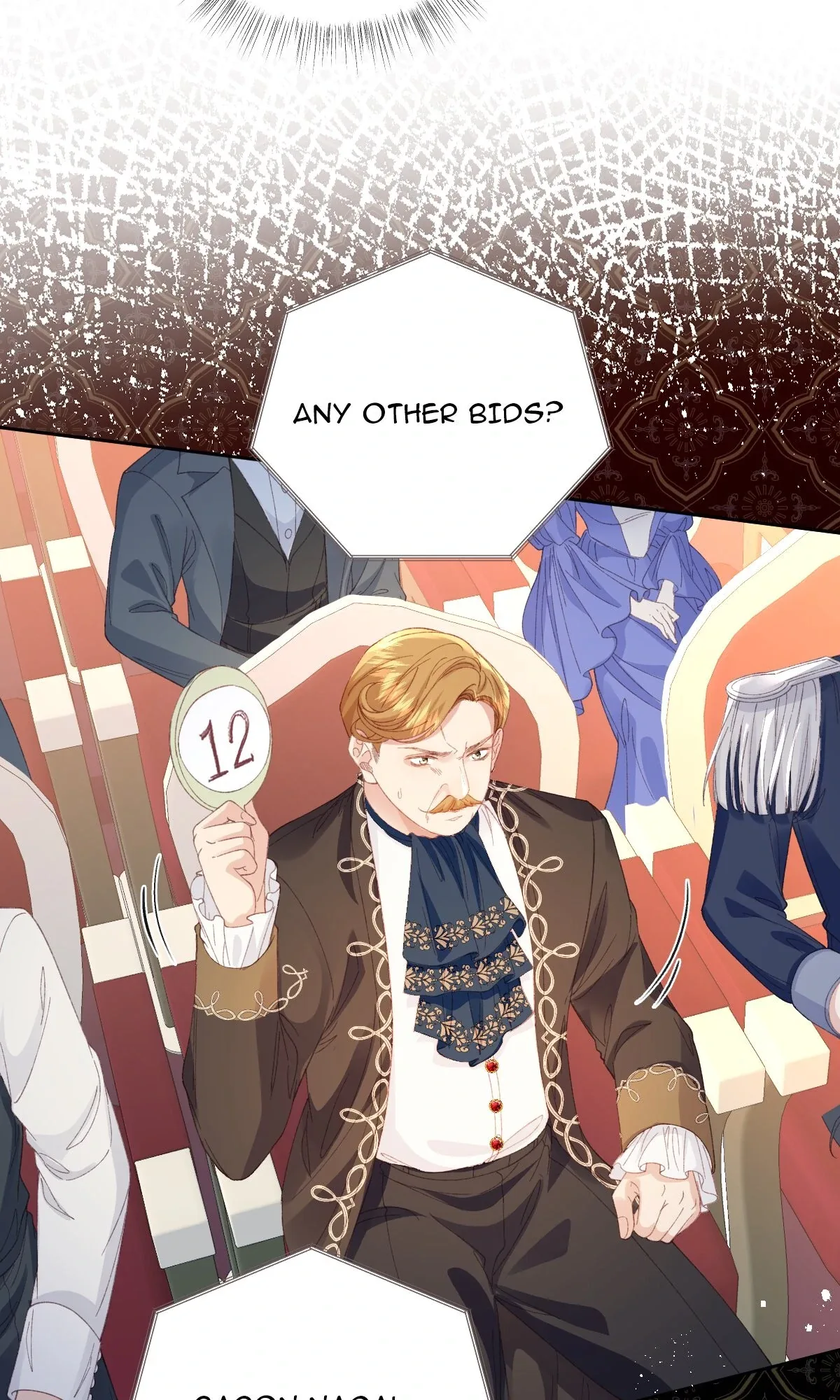 After The Female Lead Awakens Chapter 23 page 32
