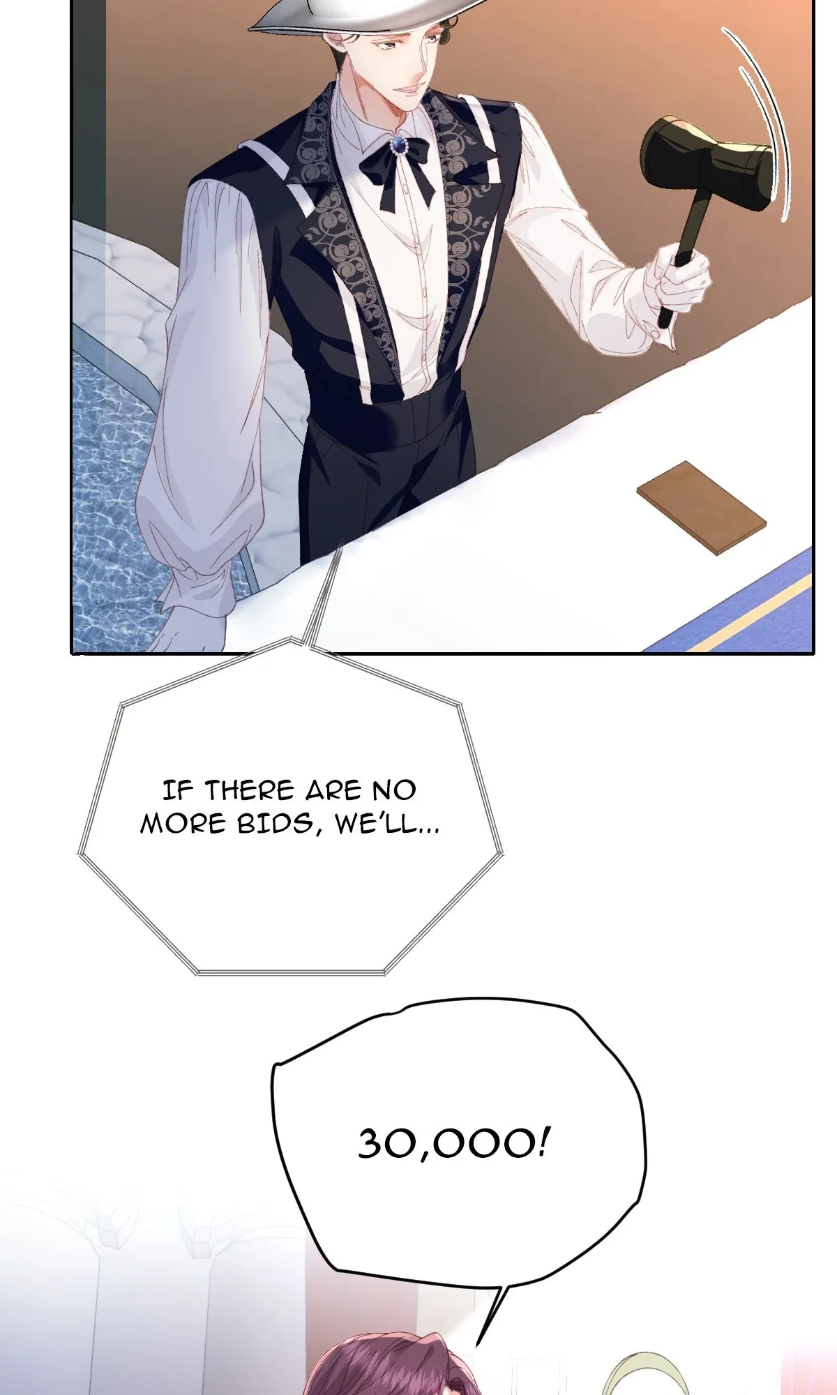 After The Female Lead Awakens Chapter 23 page 27